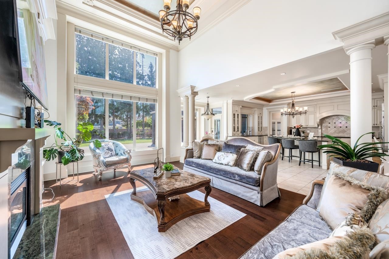 6851 Gamba Drive, Richmond, BC