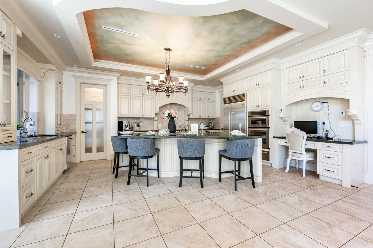 6851 Gamba Drive, Richmond, BC