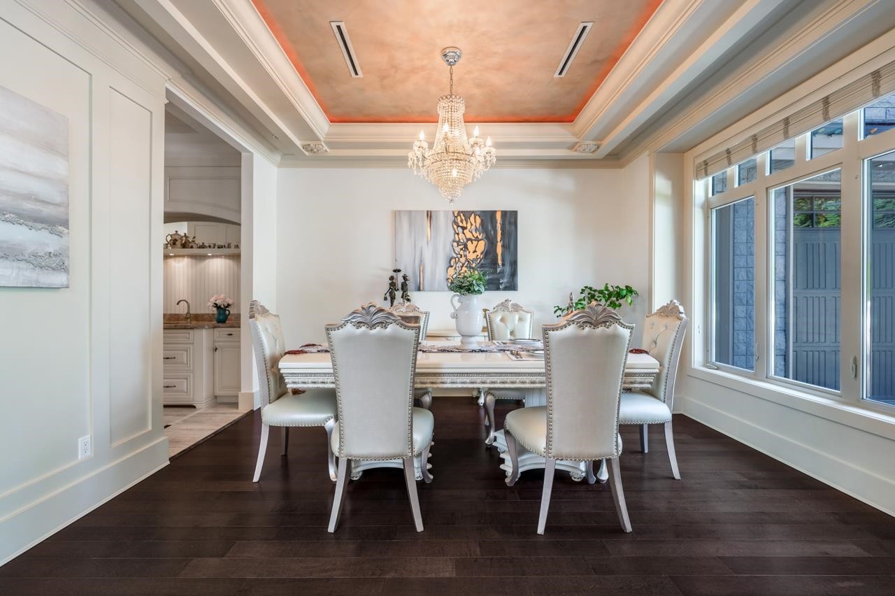 6851 Gamba Drive, Richmond, BC