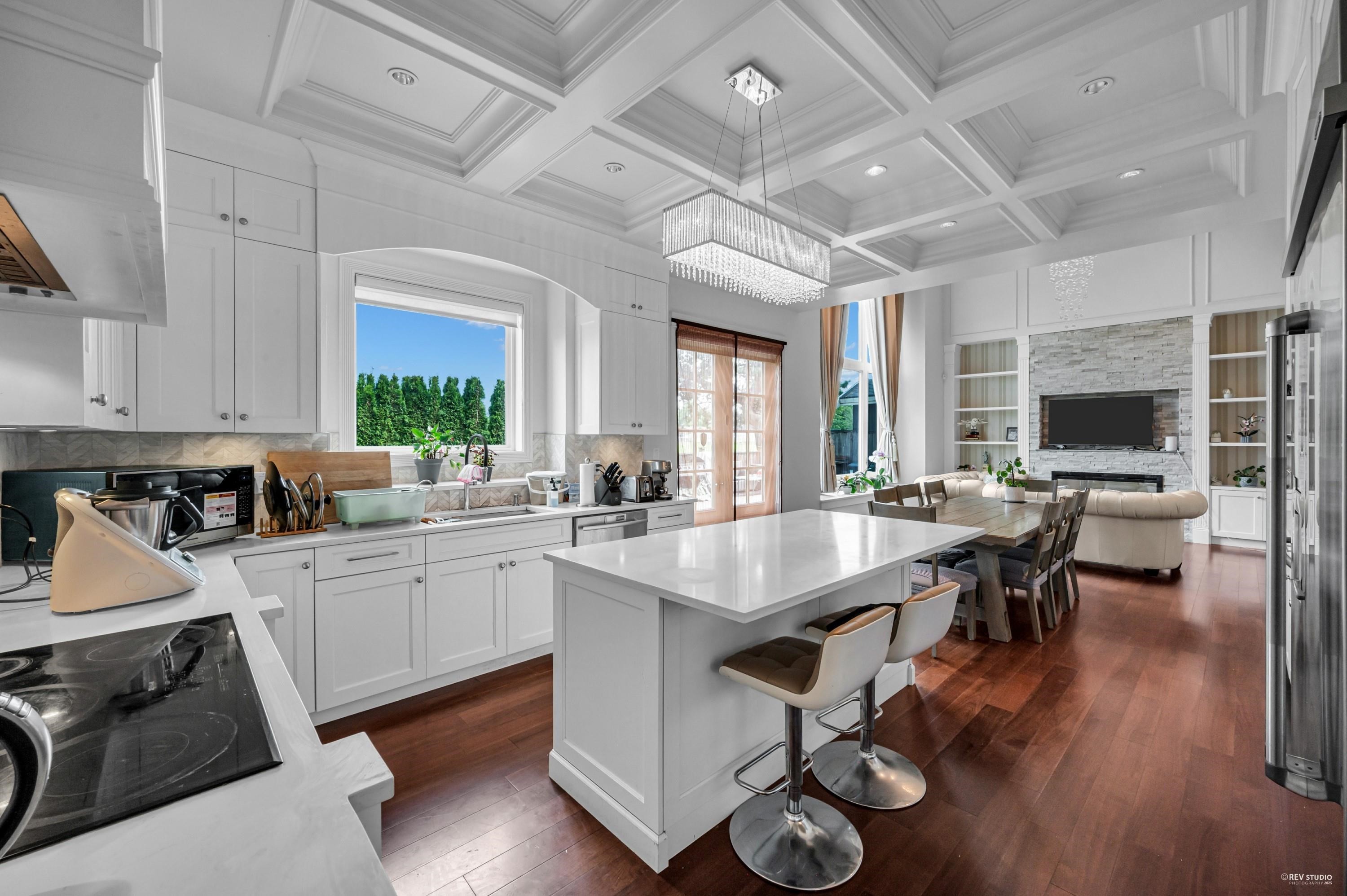 9260 Gormond Road, Richmond, BC