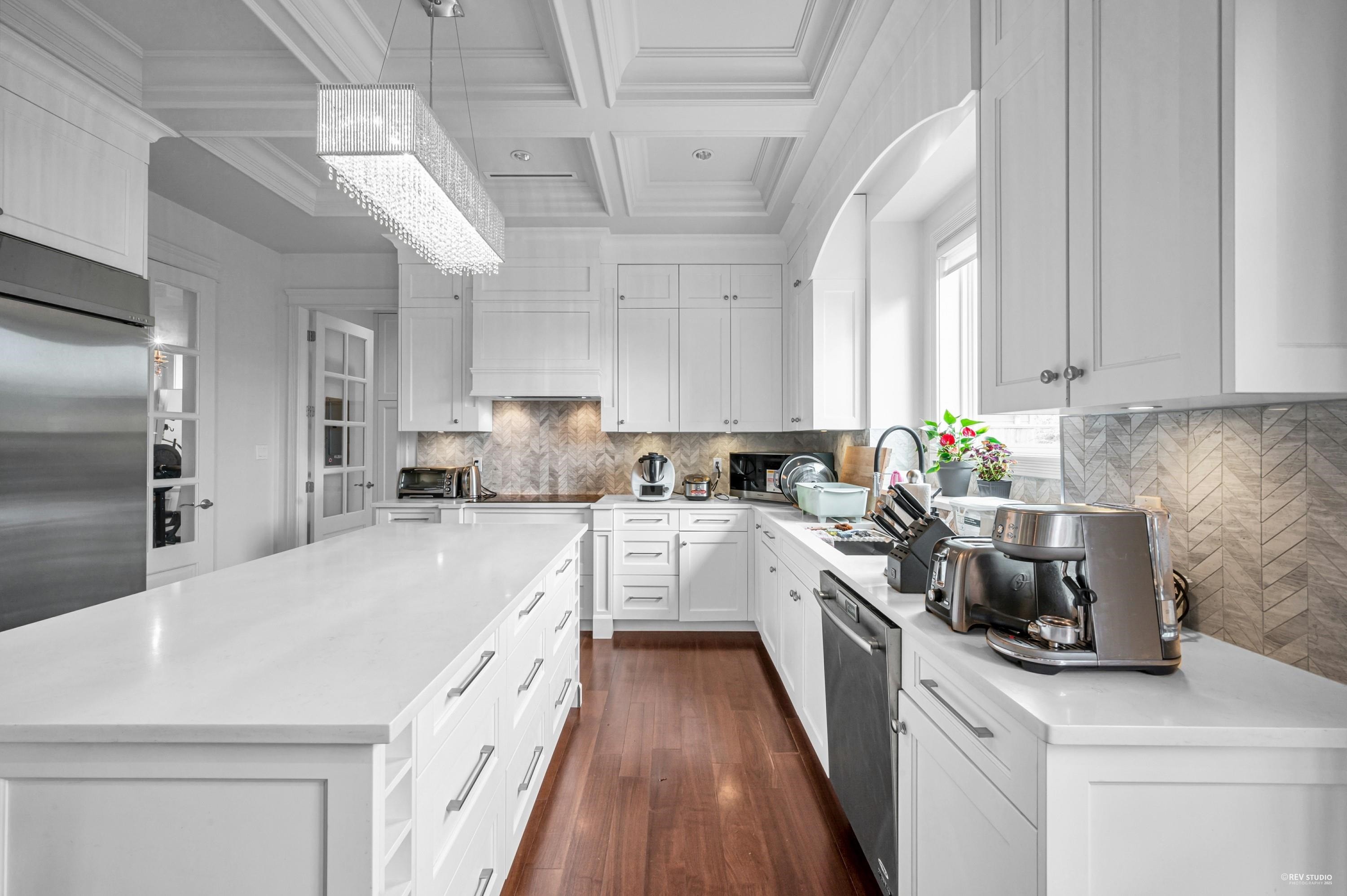 9260 Gormond Road, Richmond, BC