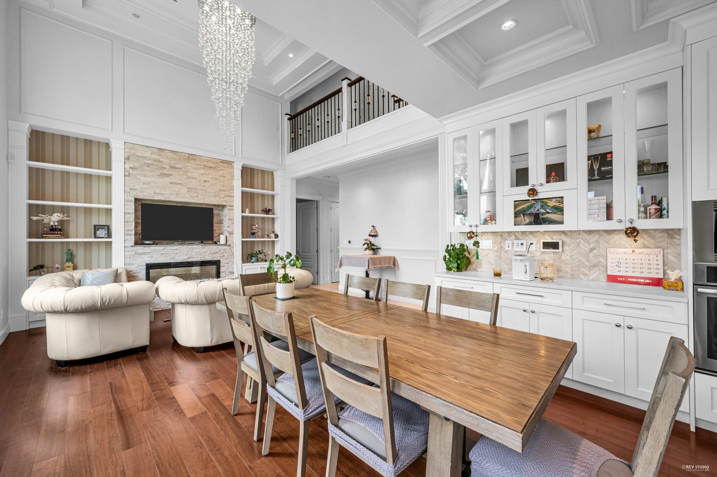 9260 Gormond Road, Richmond, BC