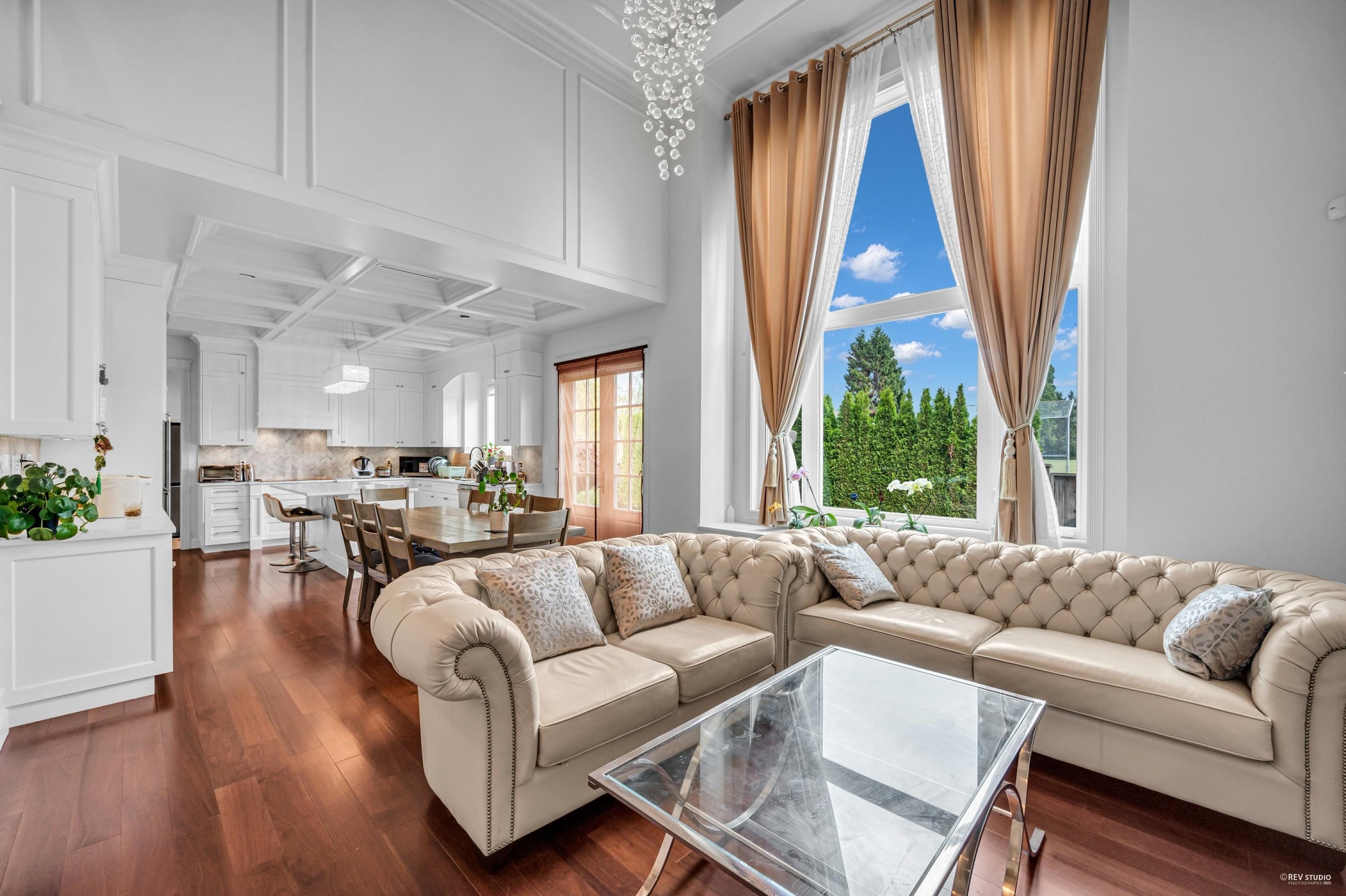 9260 Gormond Road, Richmond, BC