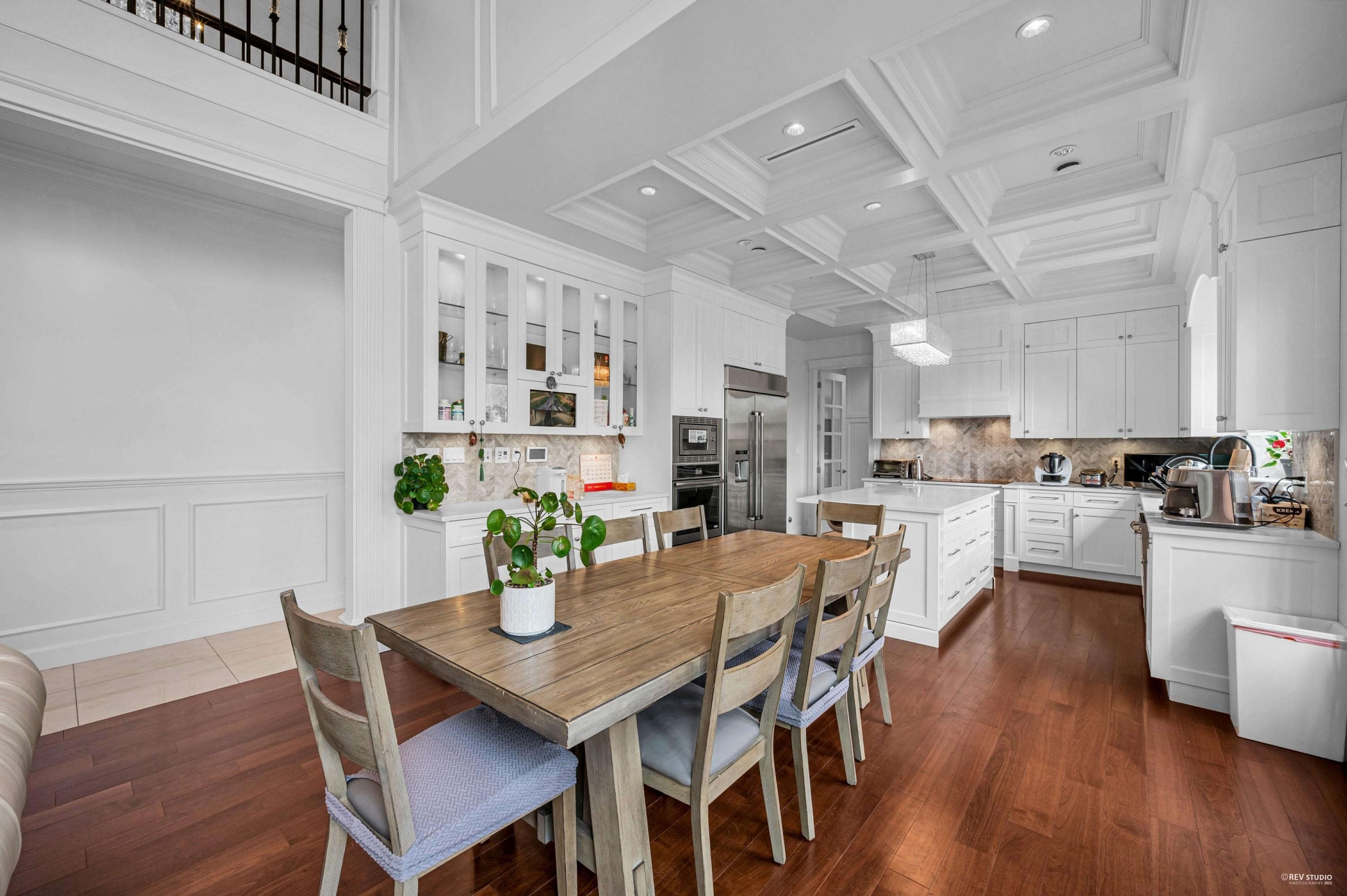 9260 Gormond Road, Richmond, BC