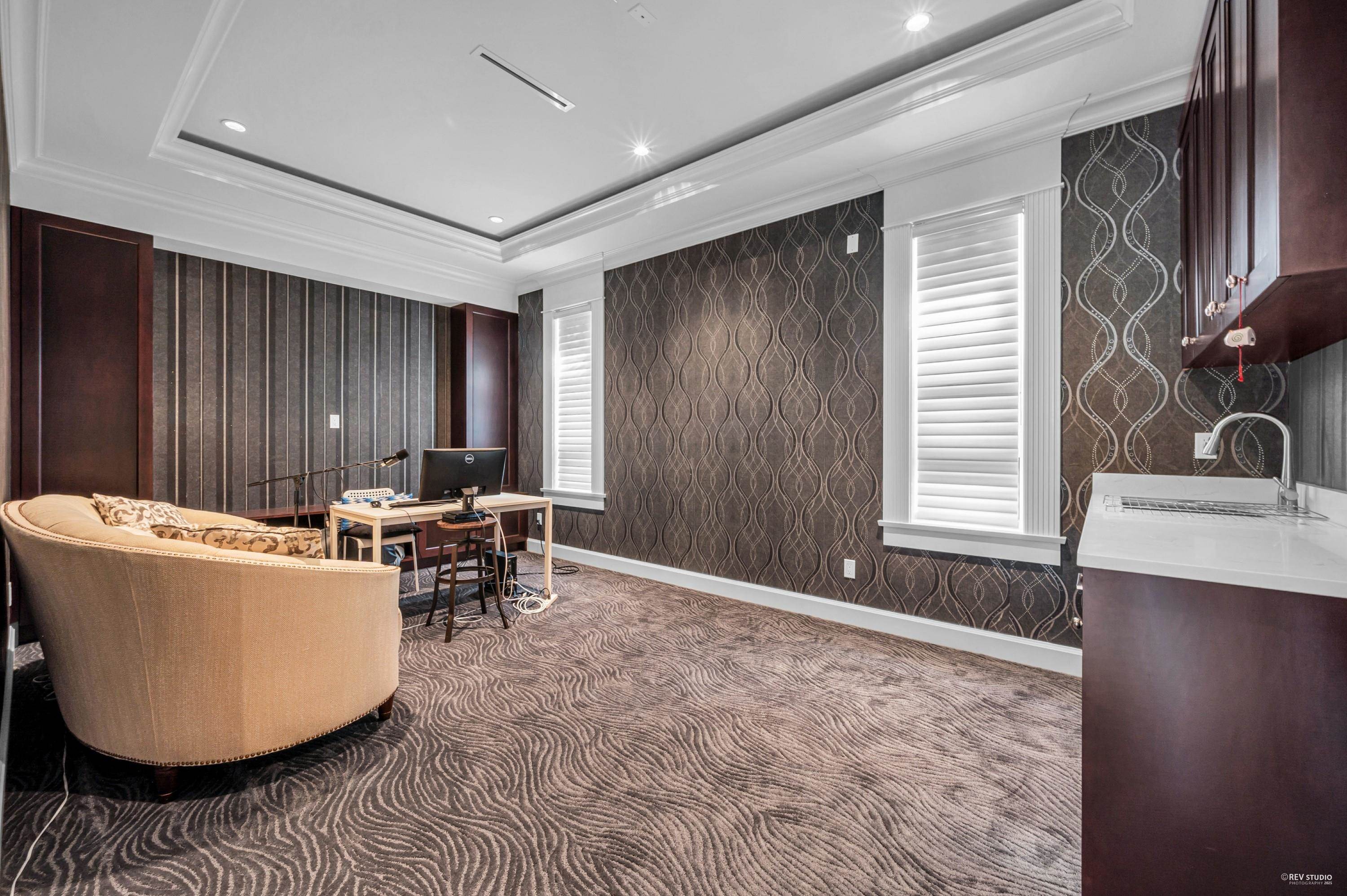 9260 Gormond Road, Richmond, BC