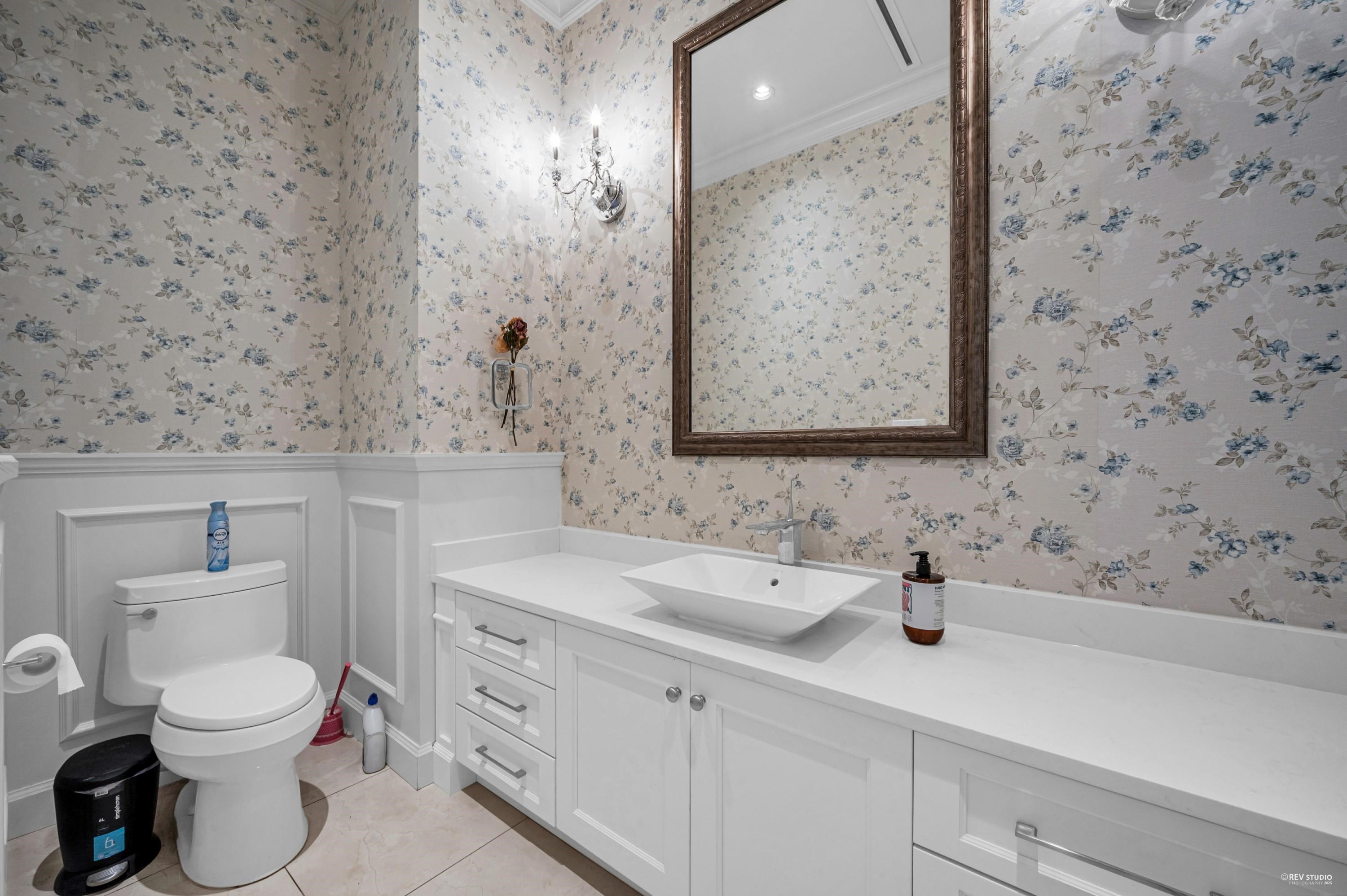 9260 Gormond Road, Richmond, BC