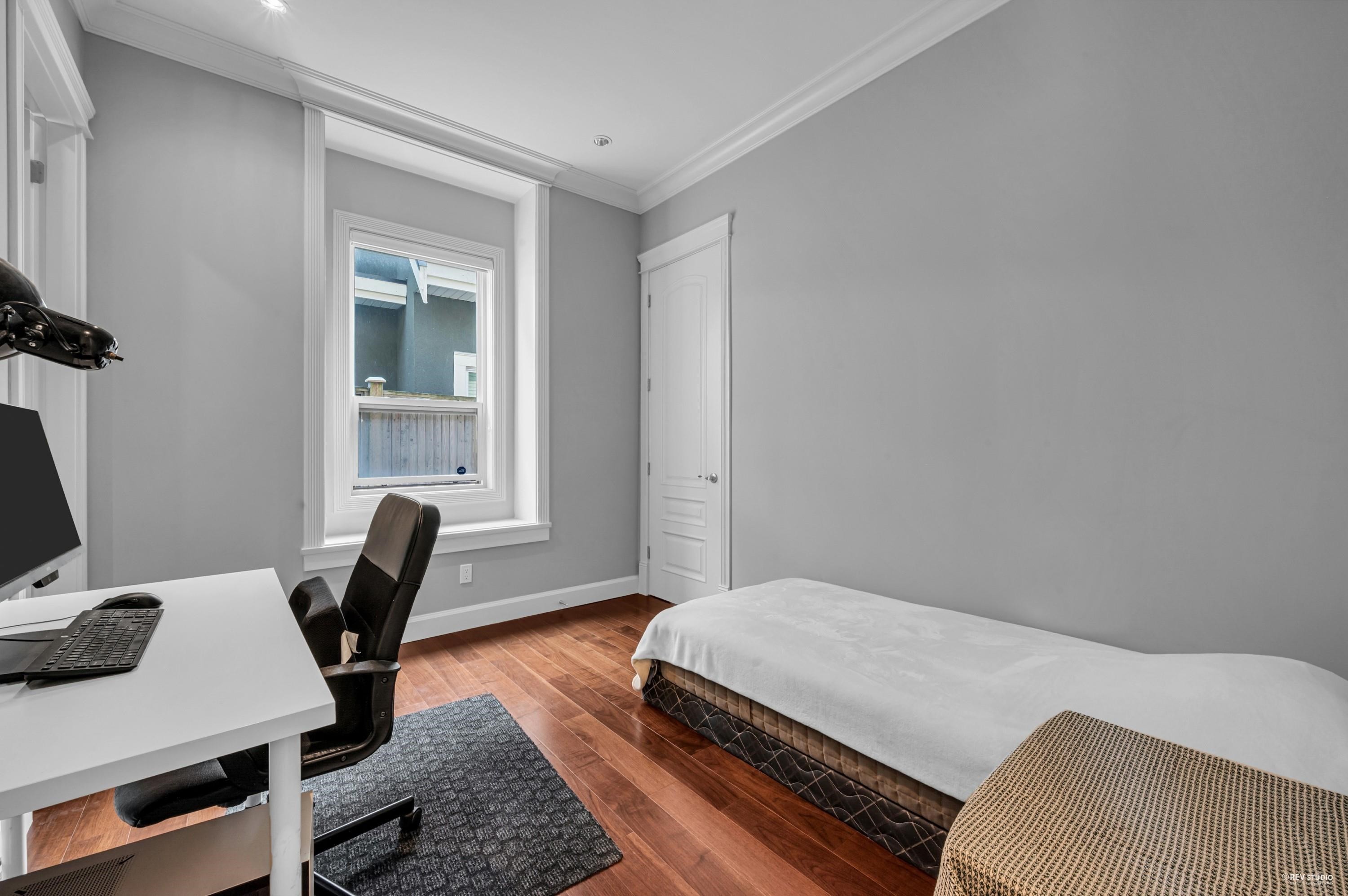 9260 Gormond Road, Richmond, BC