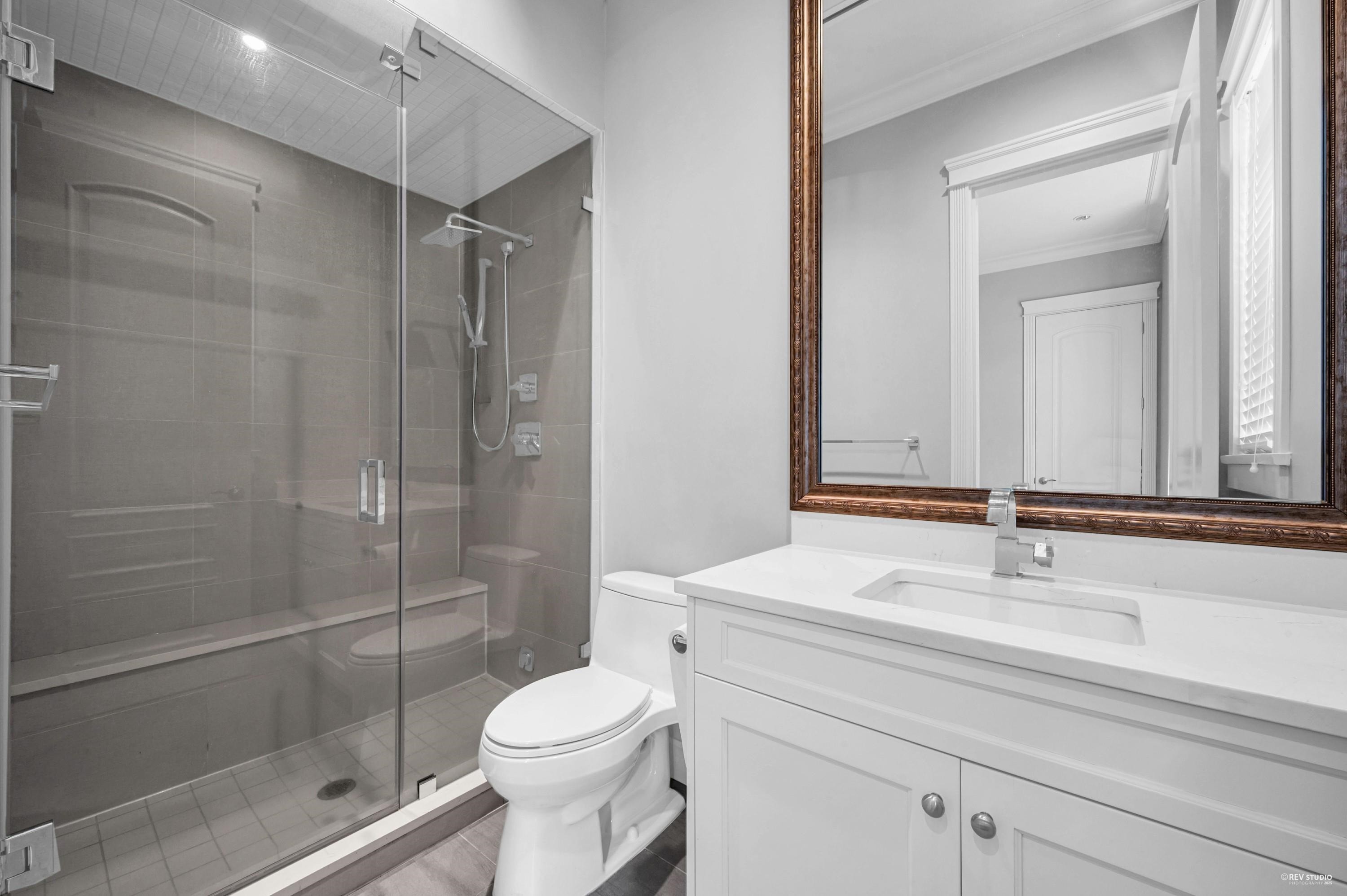 9260 Gormond Road, Richmond, BC