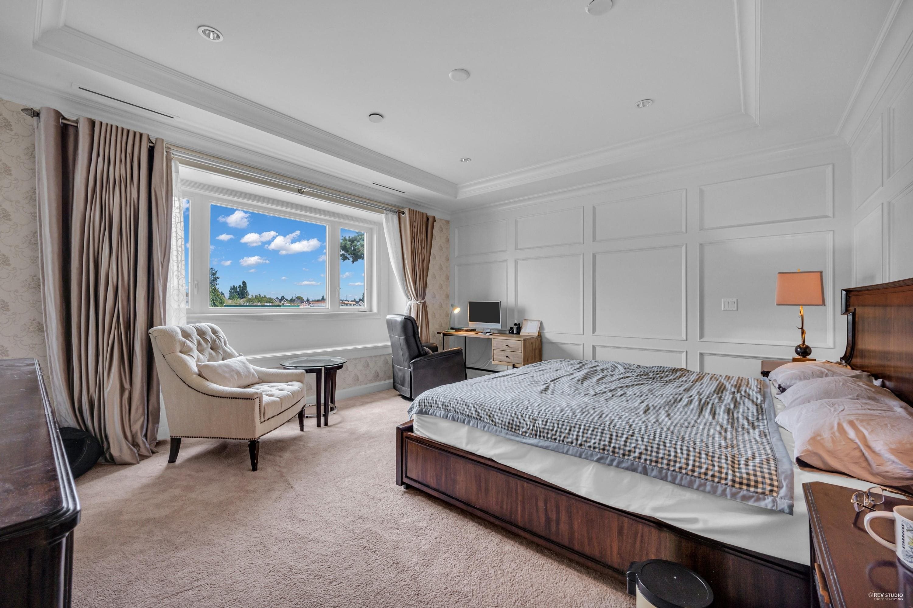 9260 Gormond Road, Richmond, BC