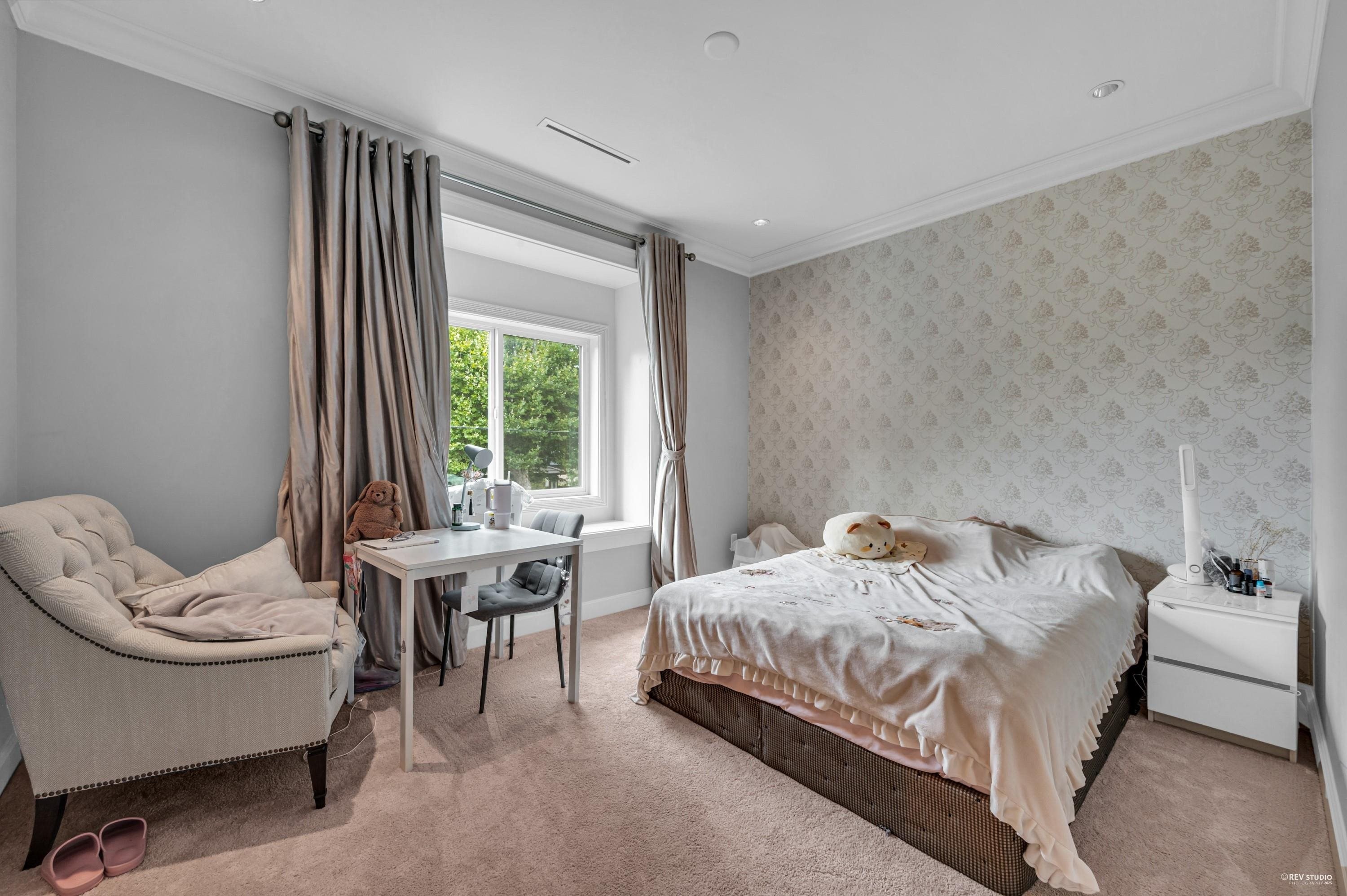 9260 Gormond Road, Richmond, BC