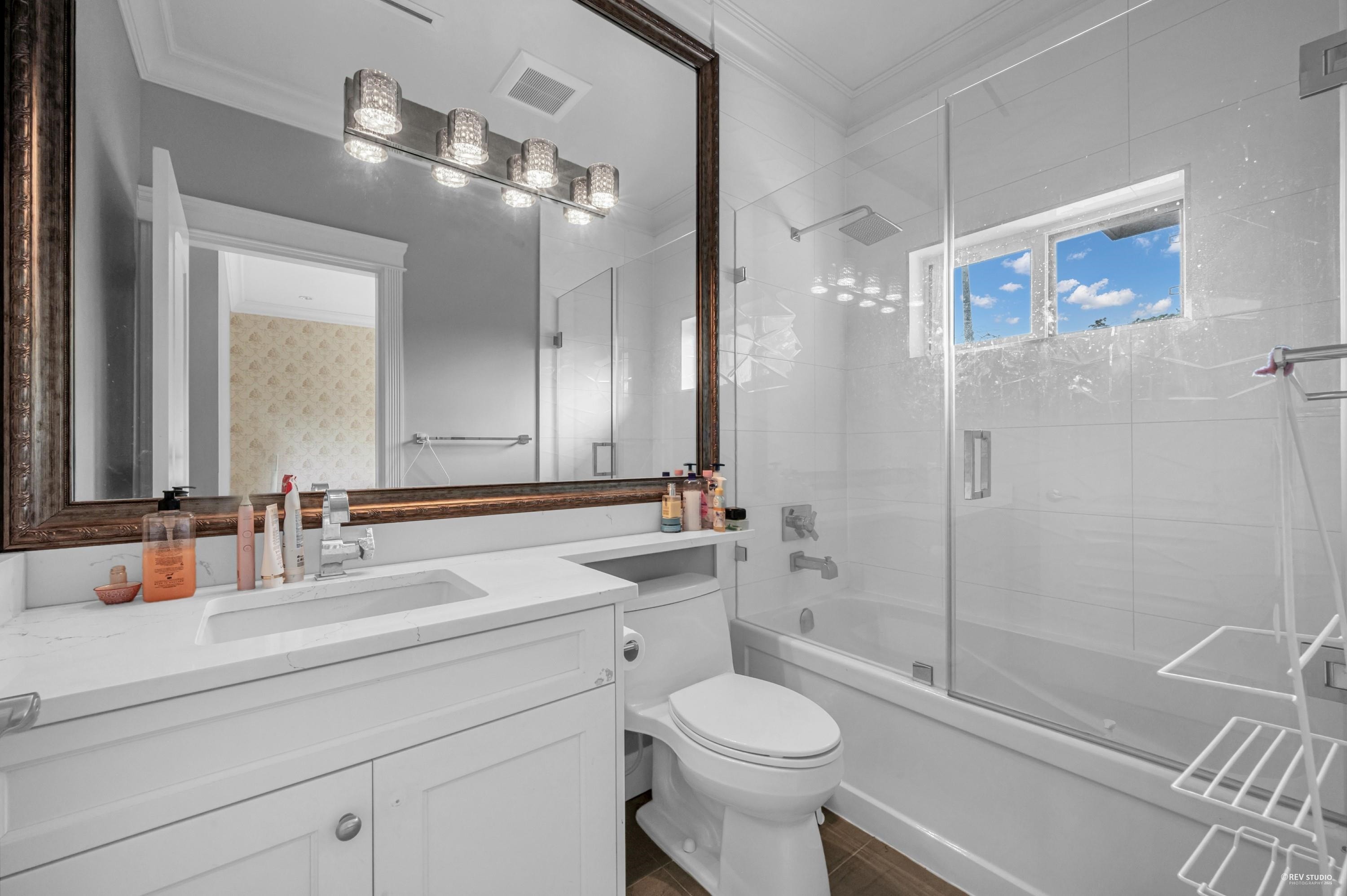 9260 Gormond Road, Richmond, BC