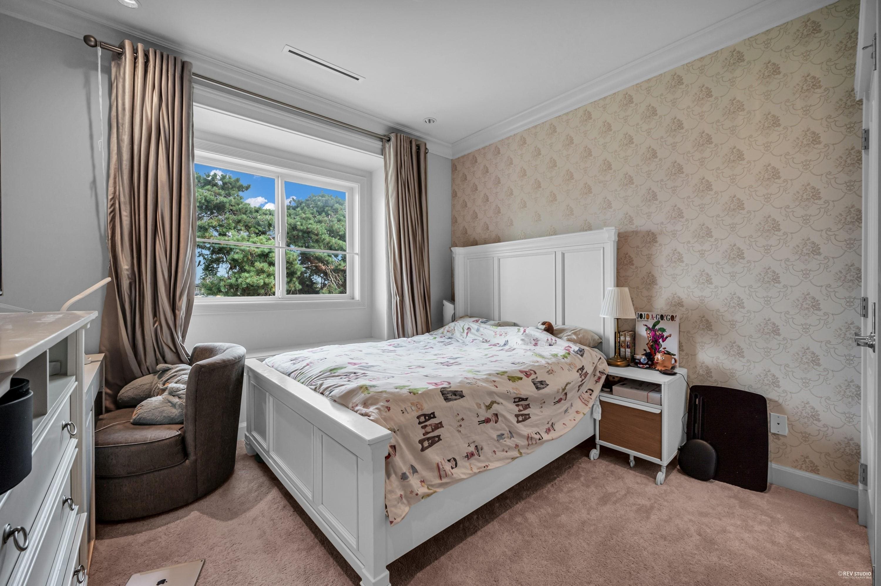 9260 Gormond Road, Richmond, BC