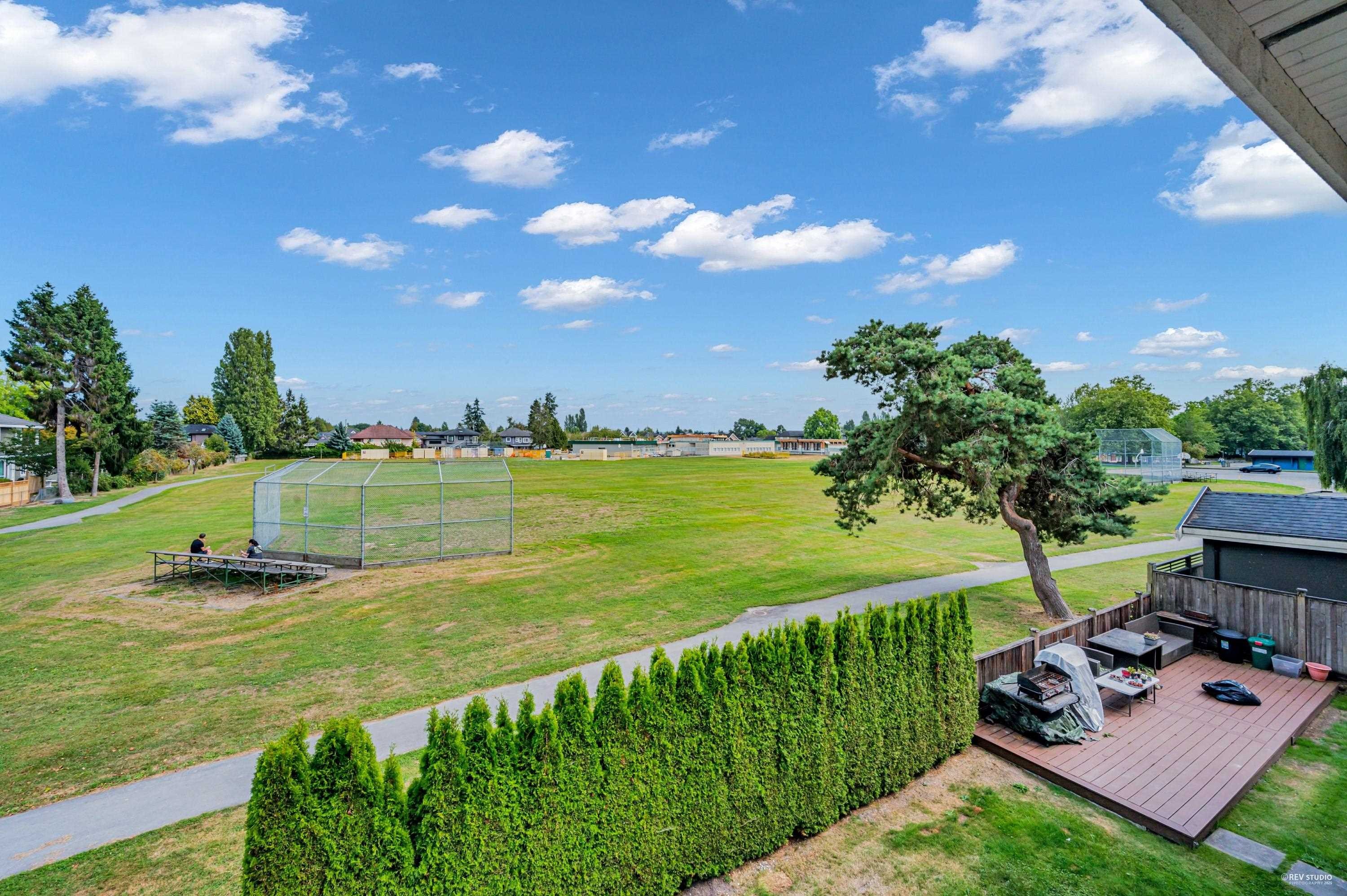 9260 Gormond Road, Richmond, BC