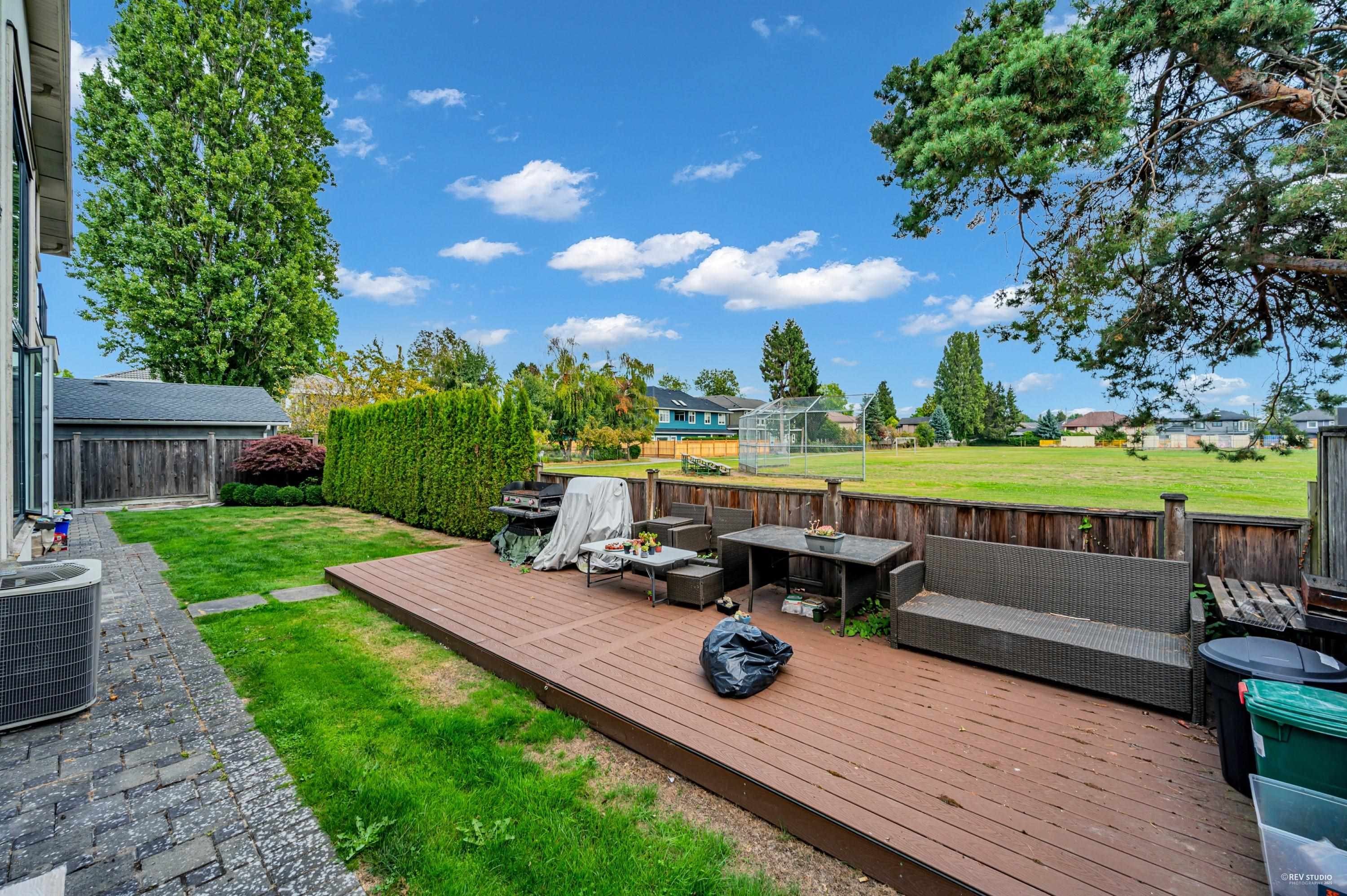 9260 Gormond Road, Richmond, BC