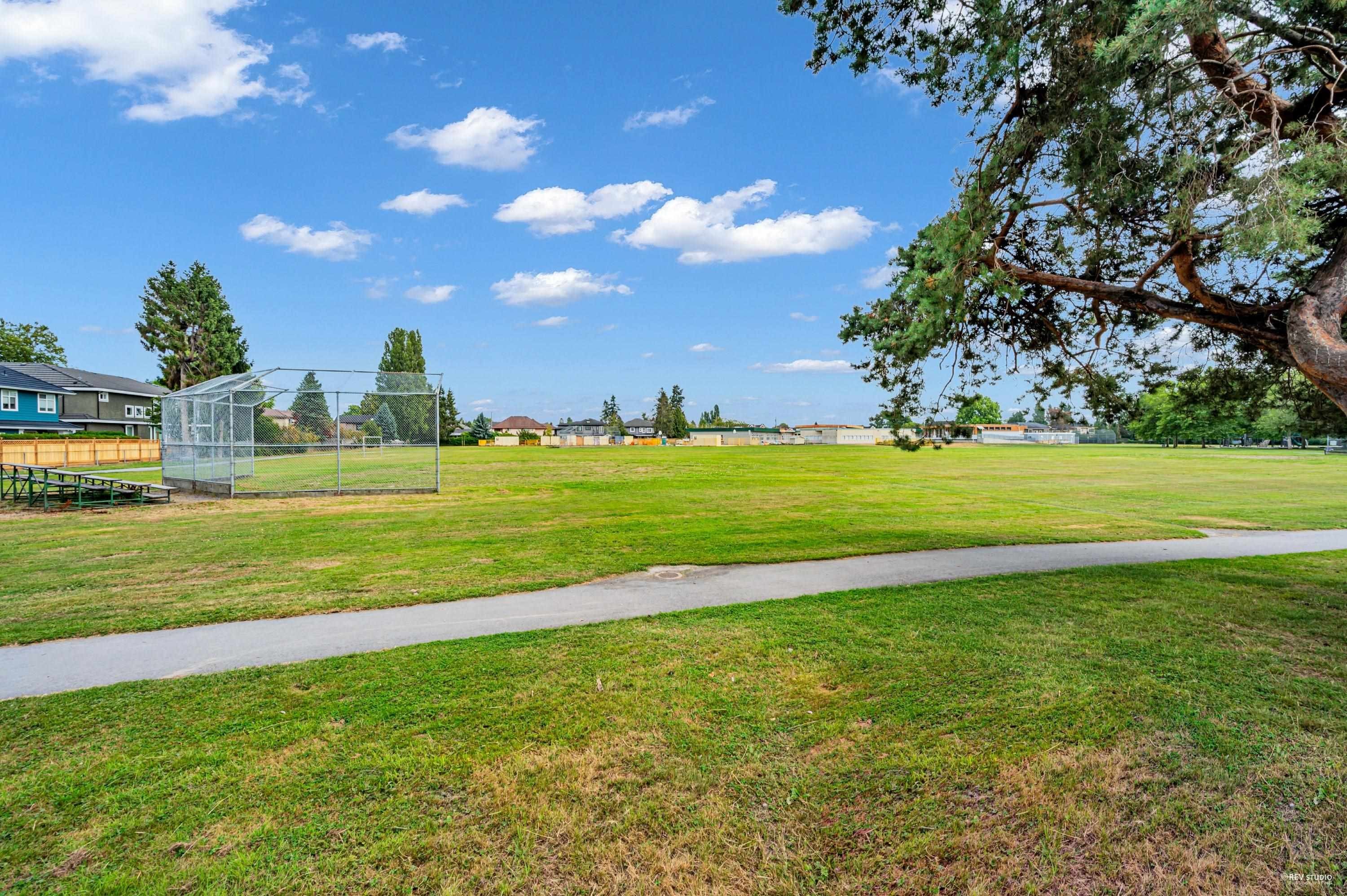 9260 Gormond Road, Richmond, BC