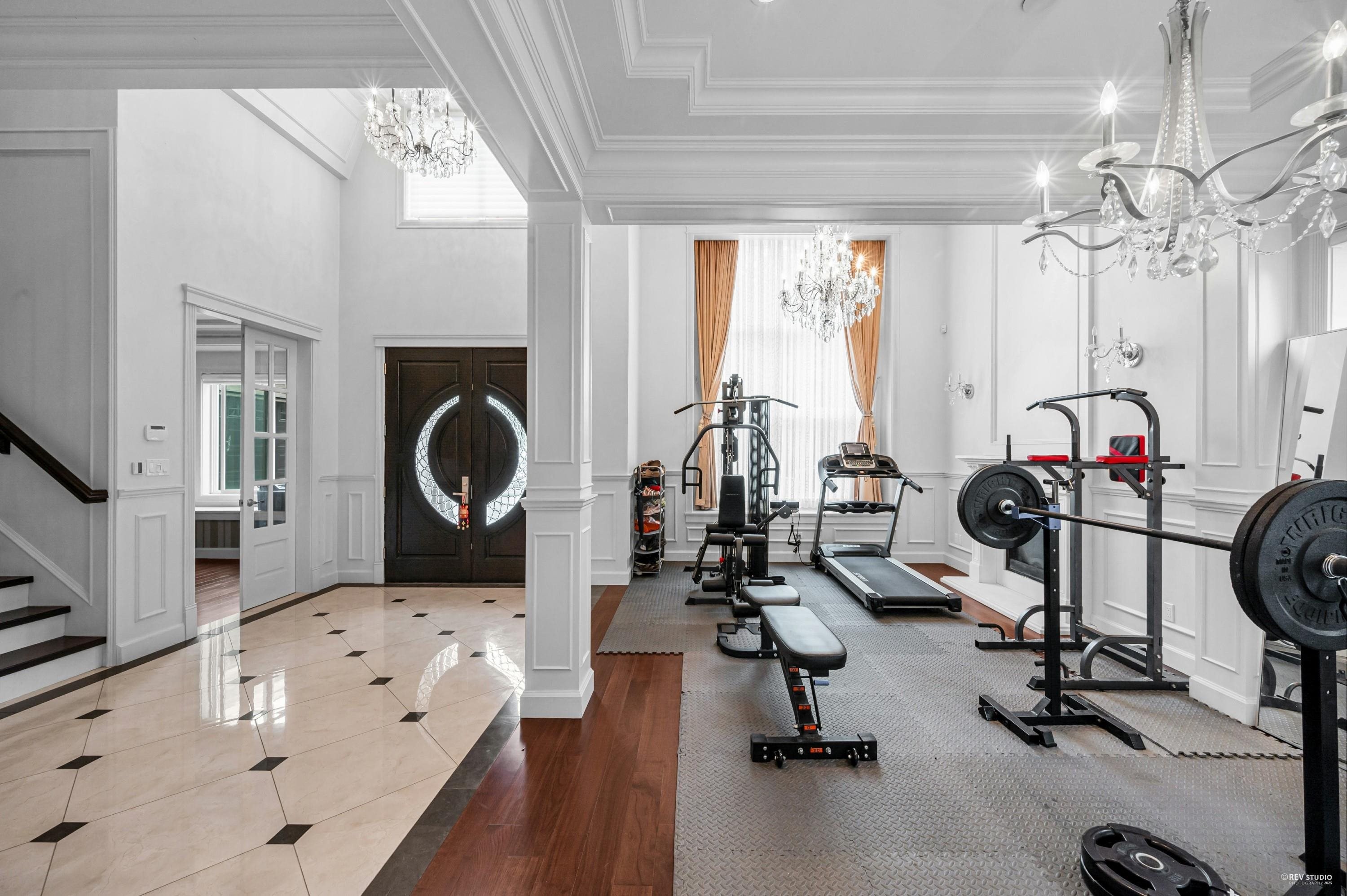 9260 Gormond Road, Richmond, BC