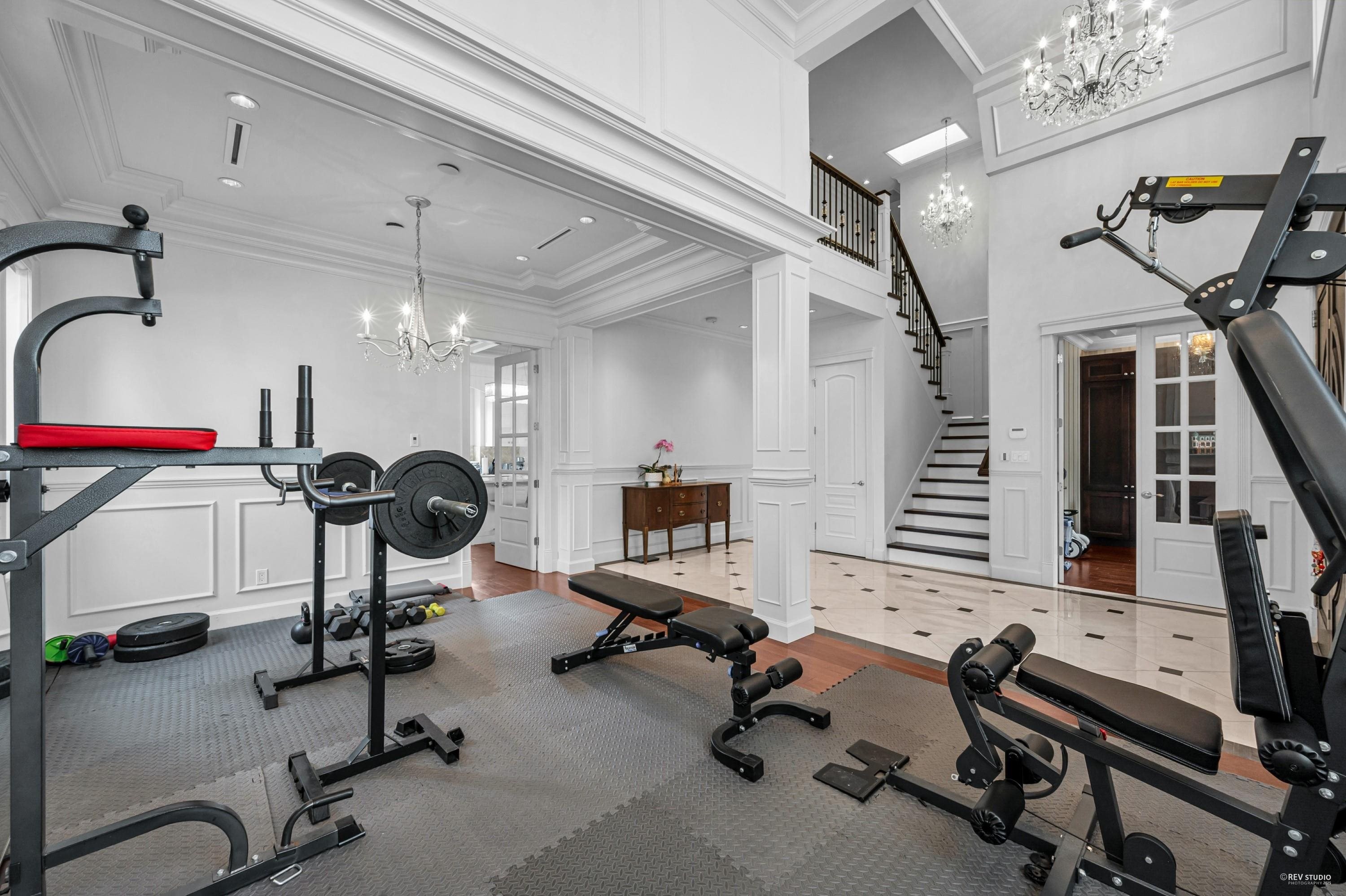 9260 Gormond Road, Richmond, BC