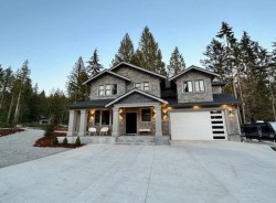 1102 Largo Road Roberts Creek, BC V0N 2W2
