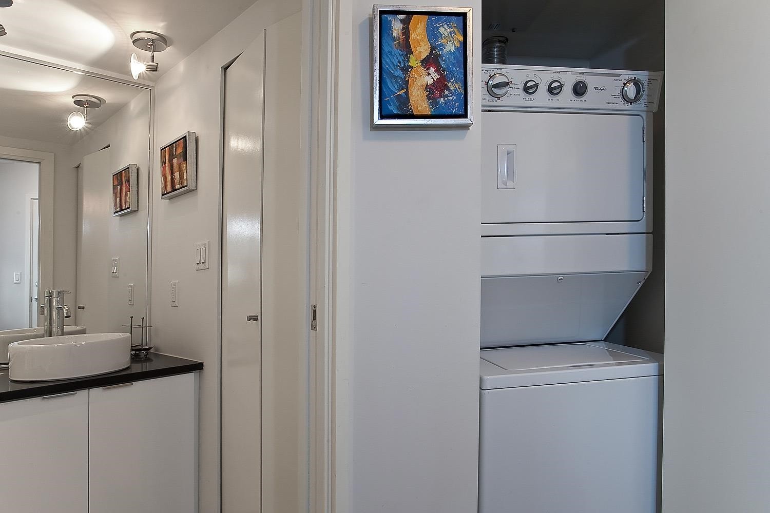 1506-788 Hamilton Street, Vancouver, BC