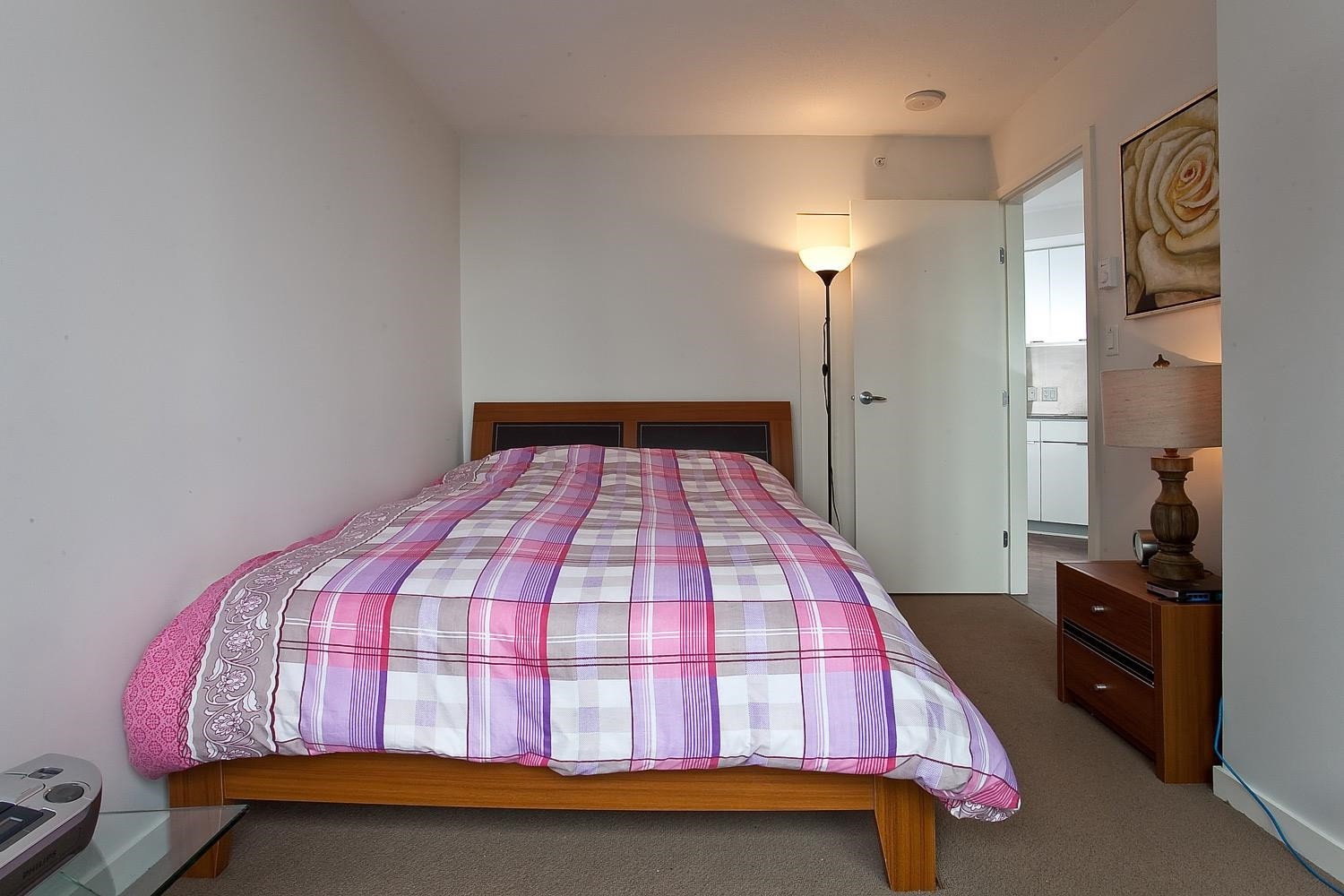 1506-788 Hamilton Street, Vancouver, BC