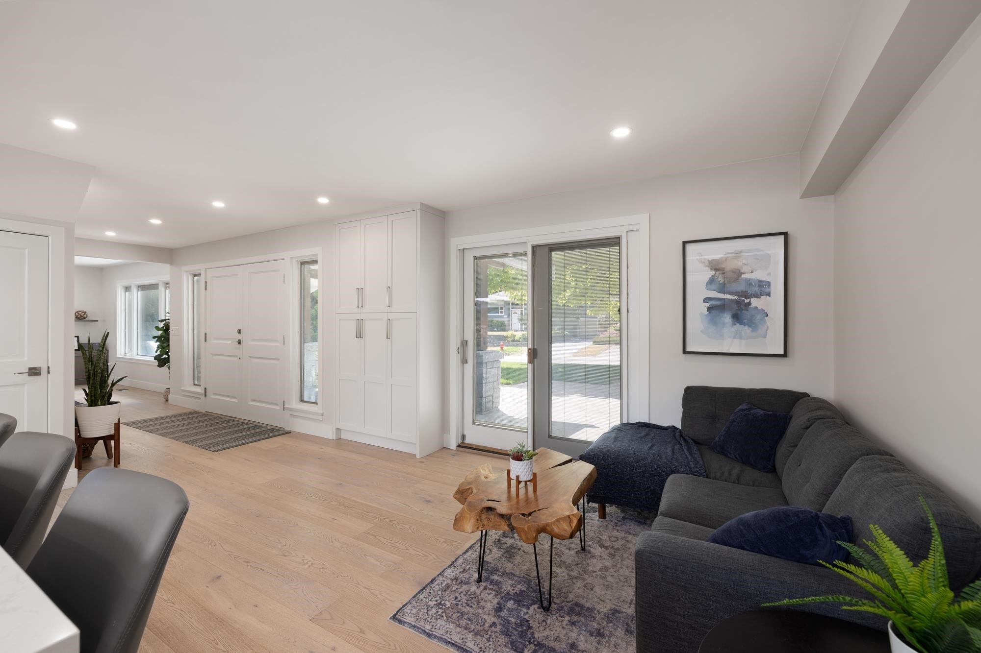 2678 Ailsa Crescent, North Vancouver, BC