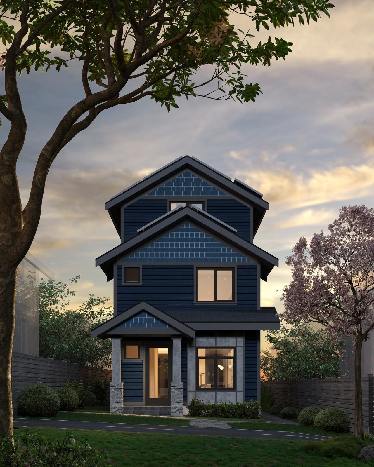 20 14Th Avenue W, Vancouver, BC