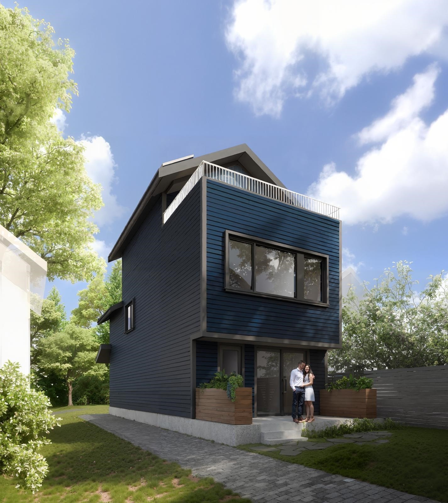 20 14Th Avenue W, Vancouver, BC