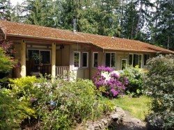 9975 Porlier Pass Road Galiano Island, BC V0N 1P0