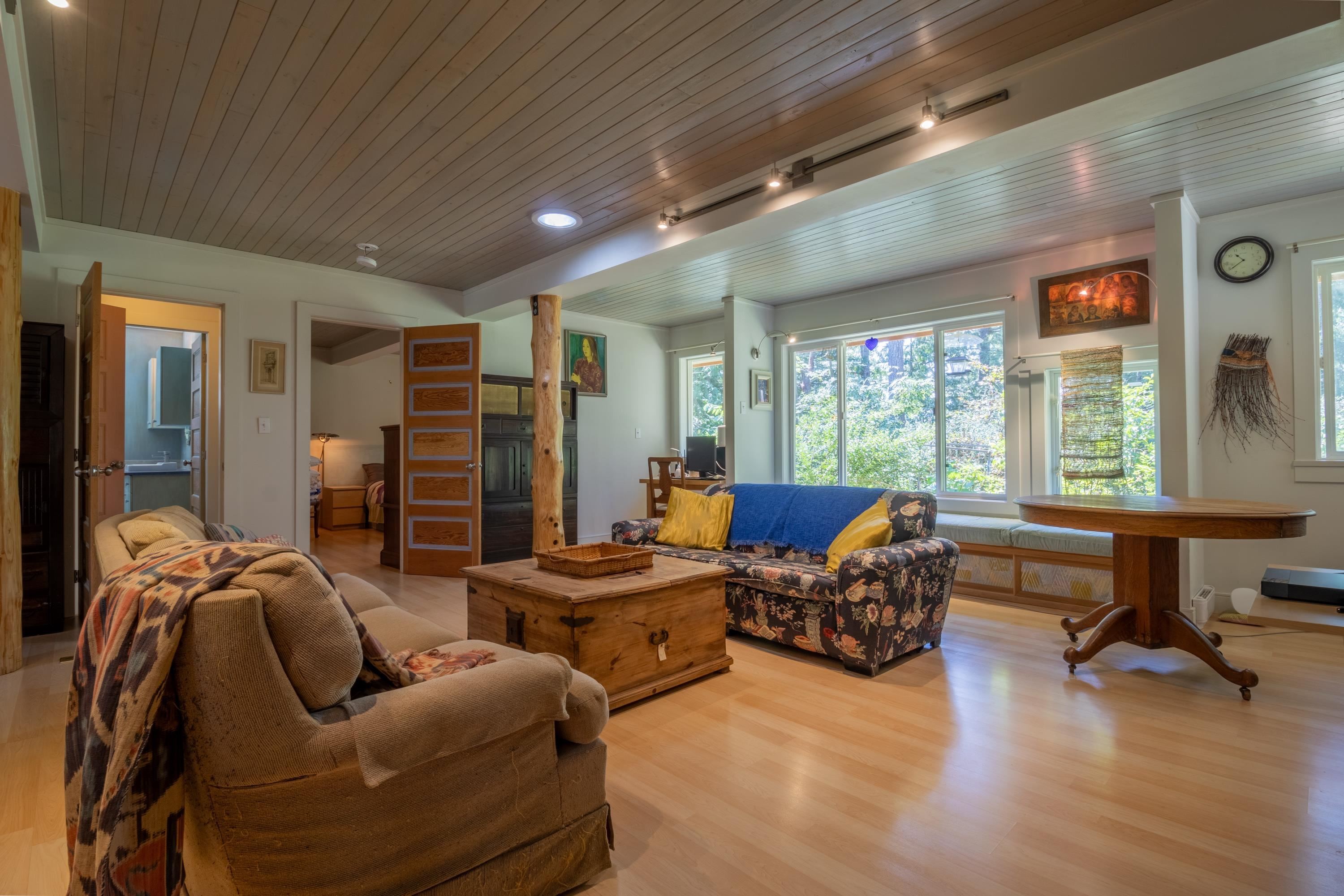 9975 Porlier Pass Road, Galiano Island, BC