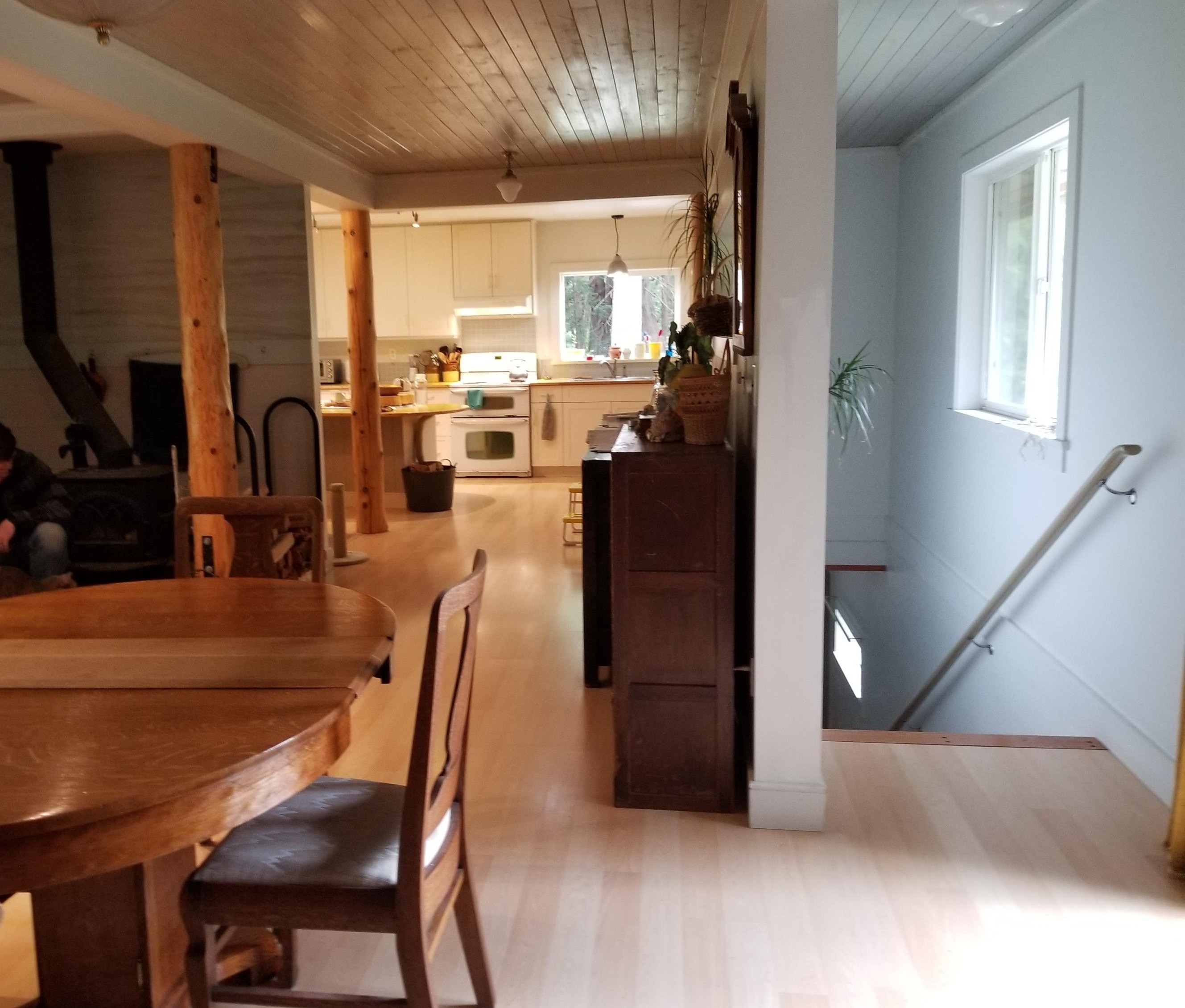 9975 Porlier Pass Road, Galiano Island, BC