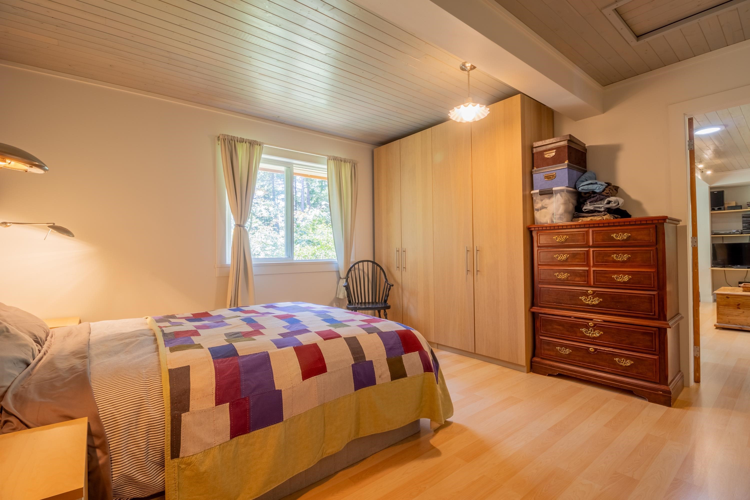 9975 Porlier Pass Road, Galiano Island, BC