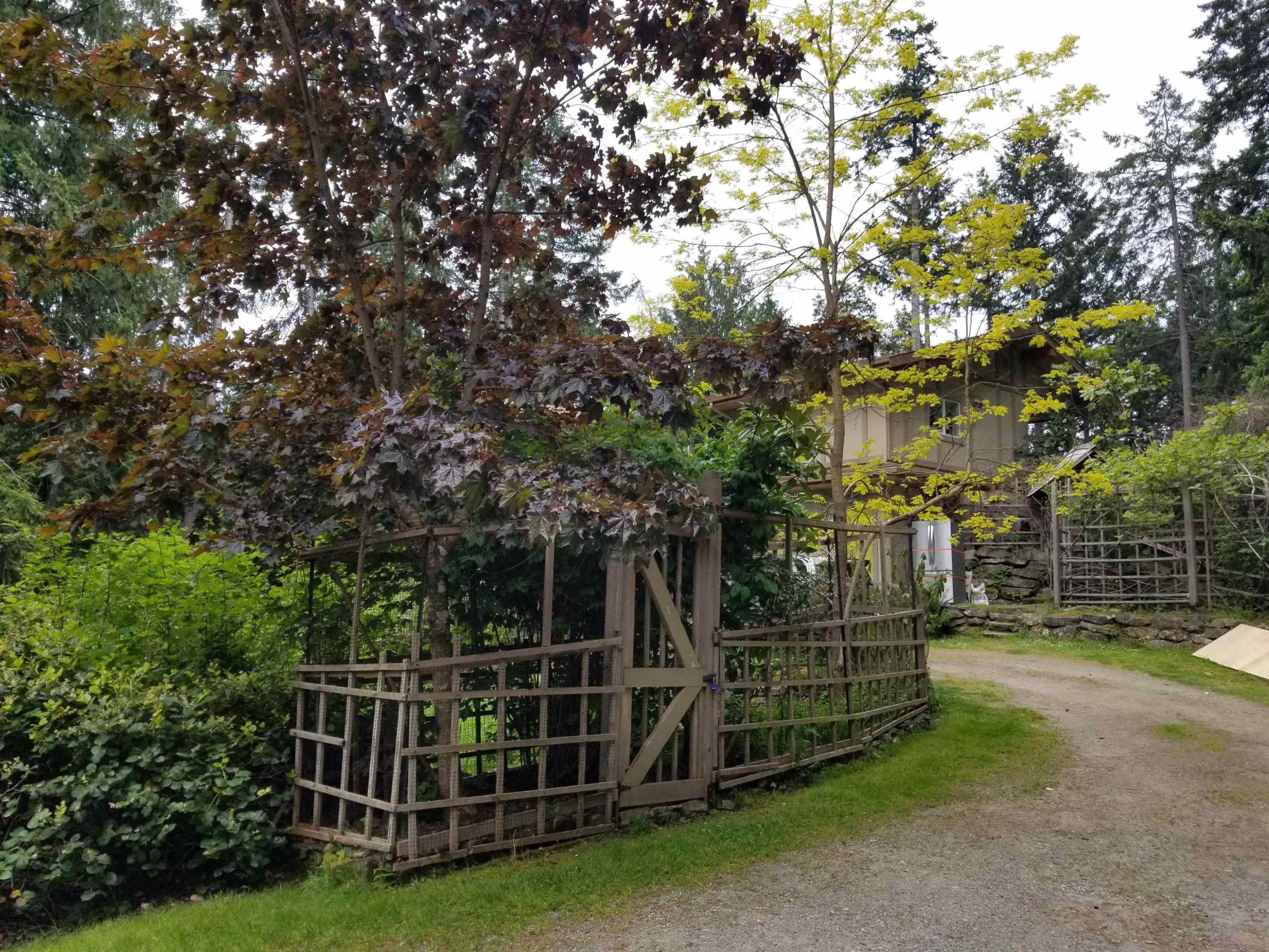 9975 Porlier Pass Road, Galiano Island, BC