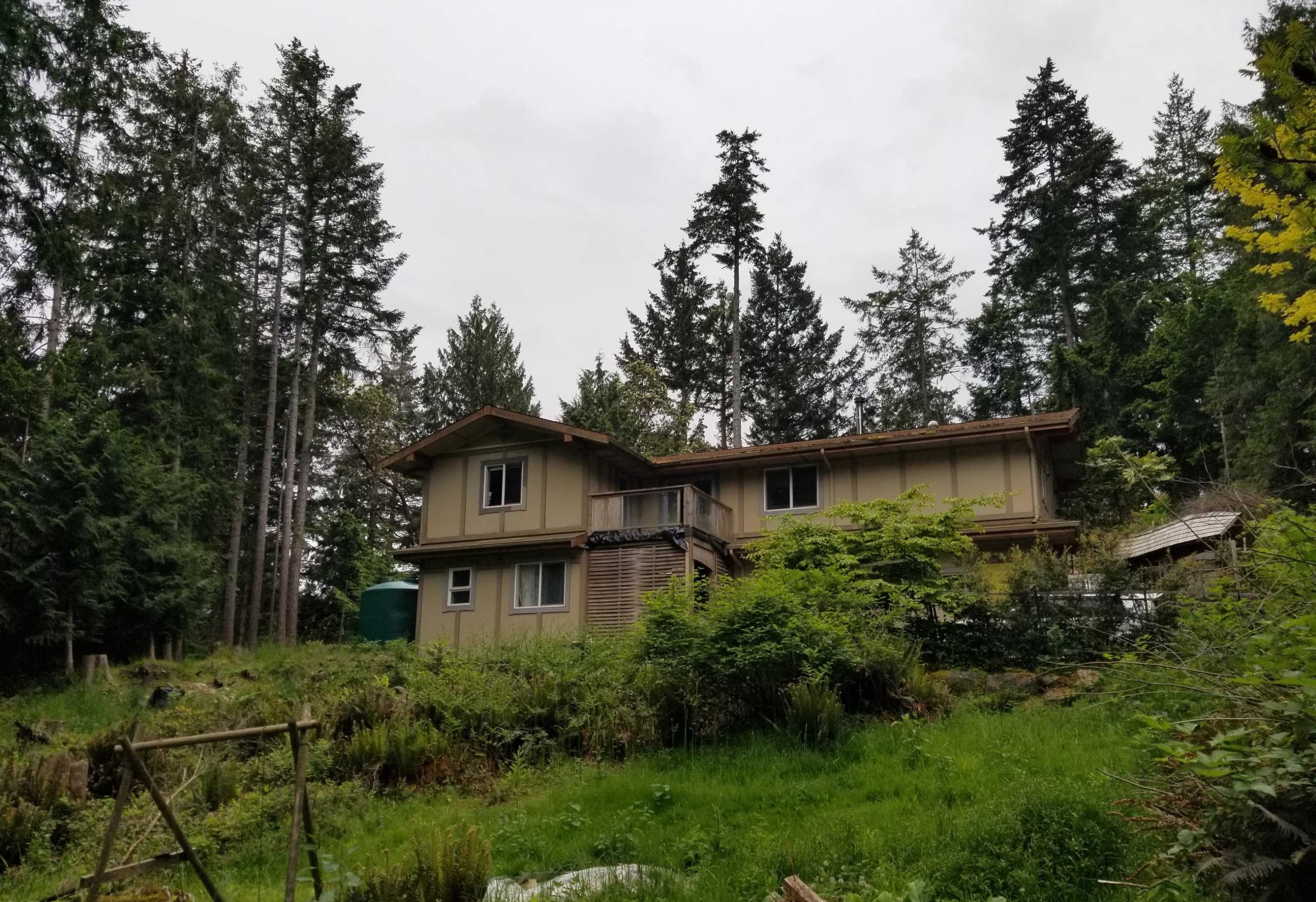 9975 Porlier Pass Road, Galiano Island, BC