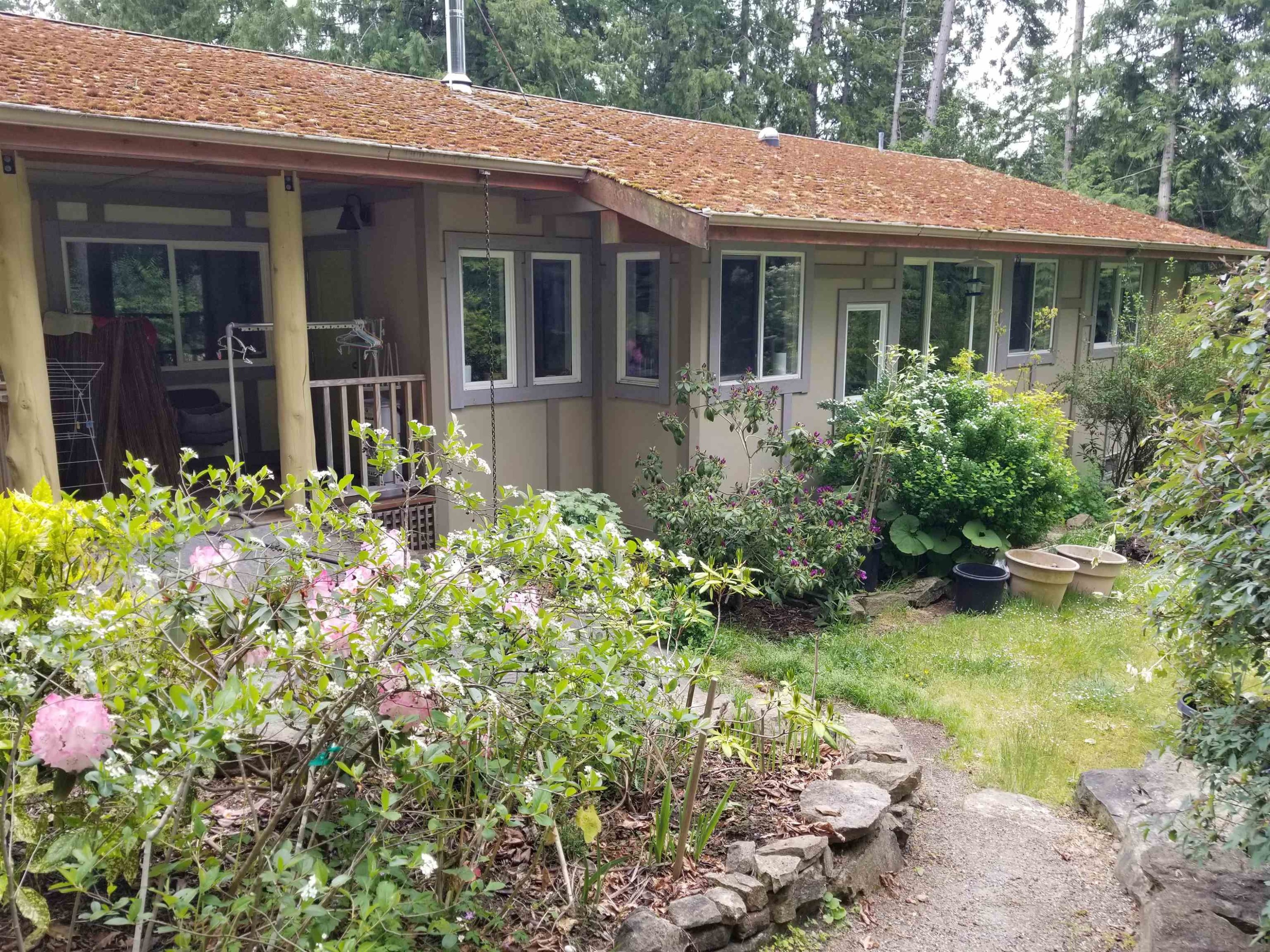 9975 Porlier Pass Road, Galiano Island, BC