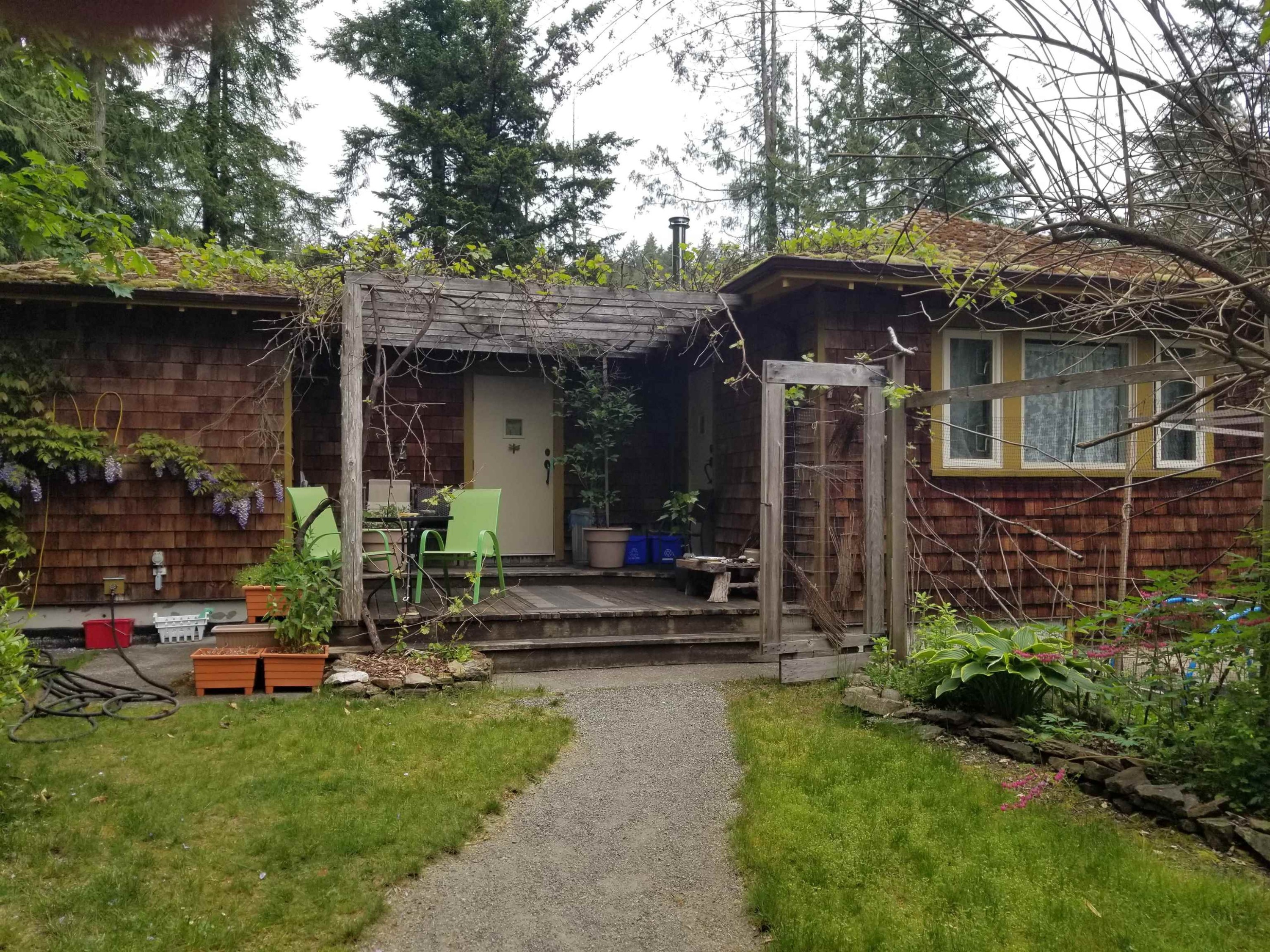 9975 Porlier Pass Road, Galiano Island, BC