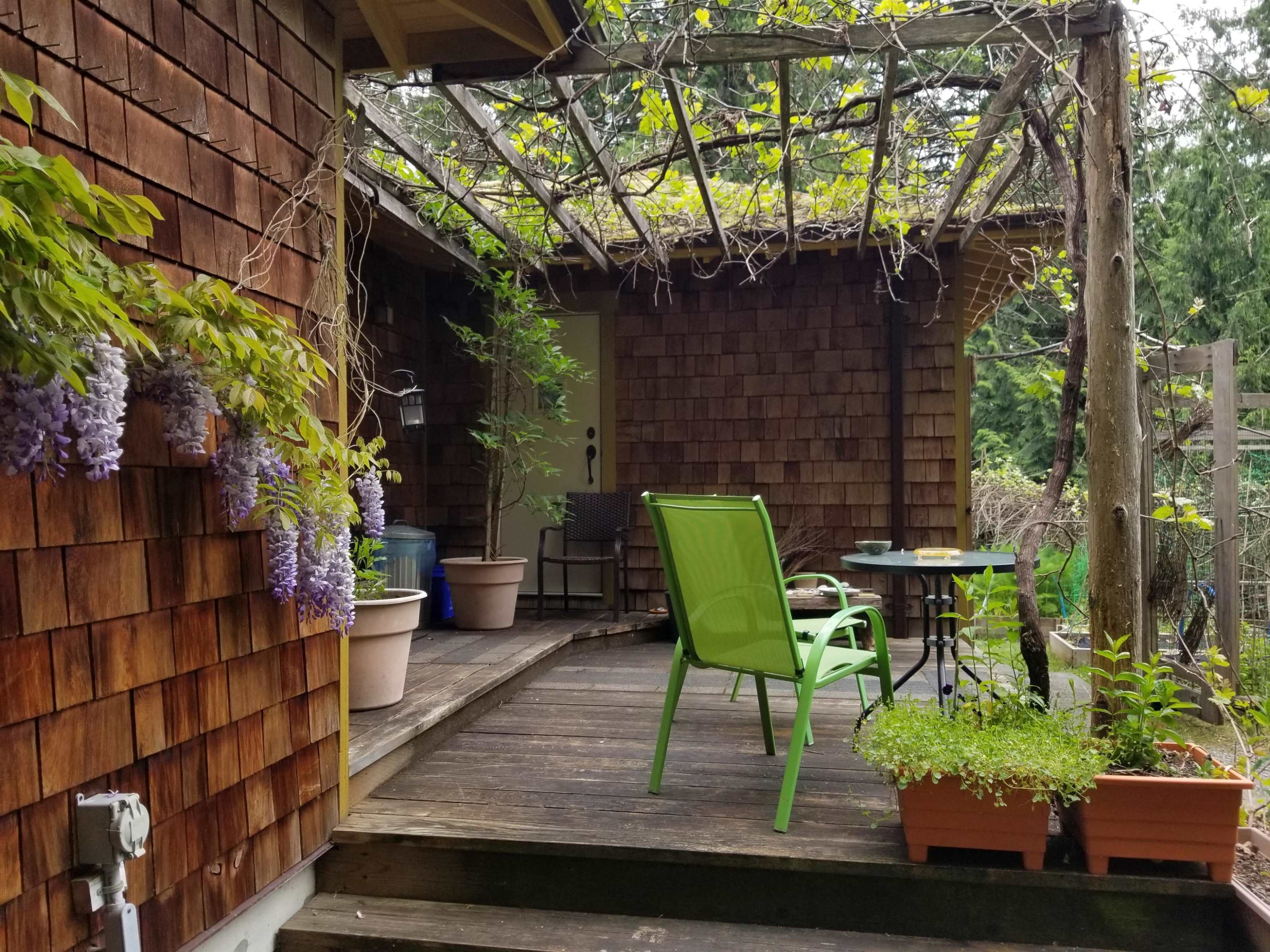 9975 Porlier Pass Road, Galiano Island, BC