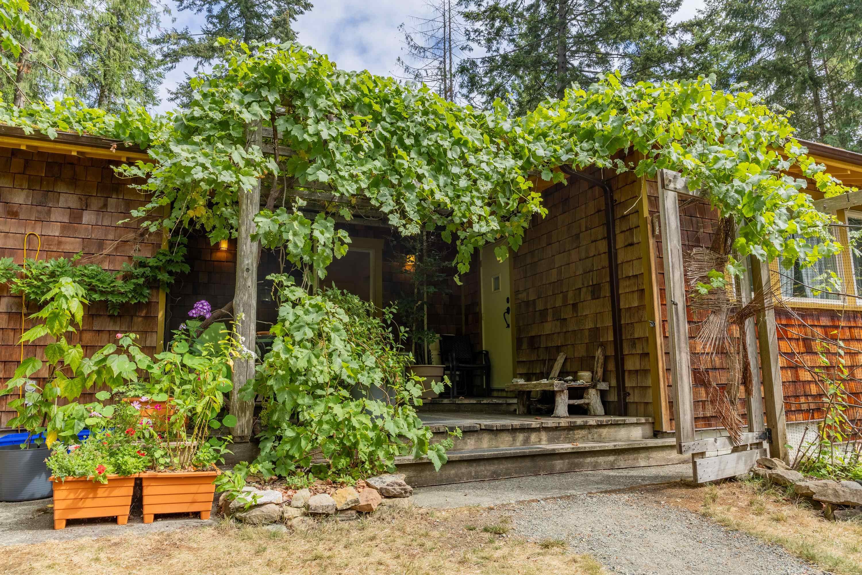 9975 Porlier Pass Road, Galiano Island, BC