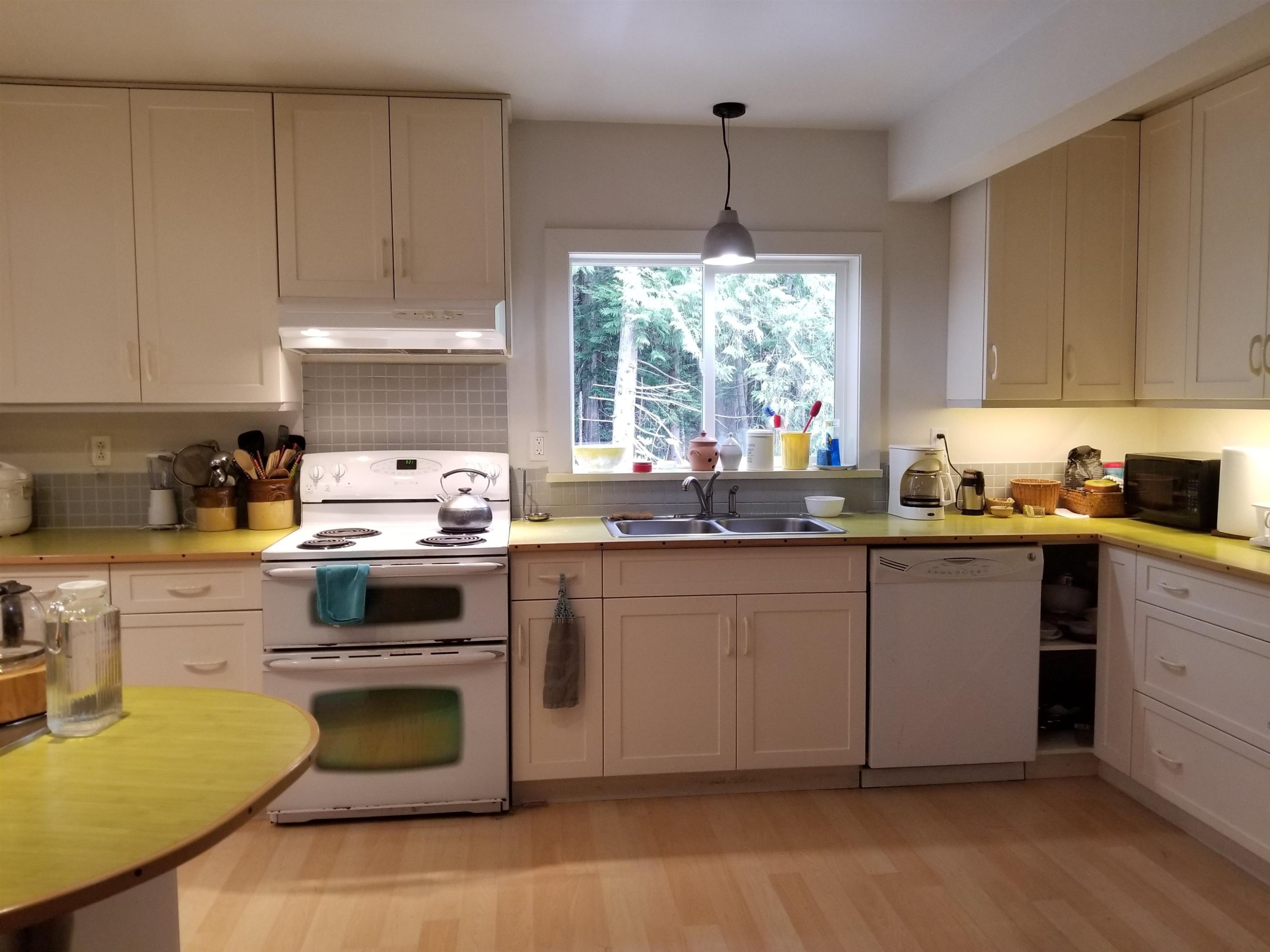 9975 Porlier Pass Road, Galiano Island, BC