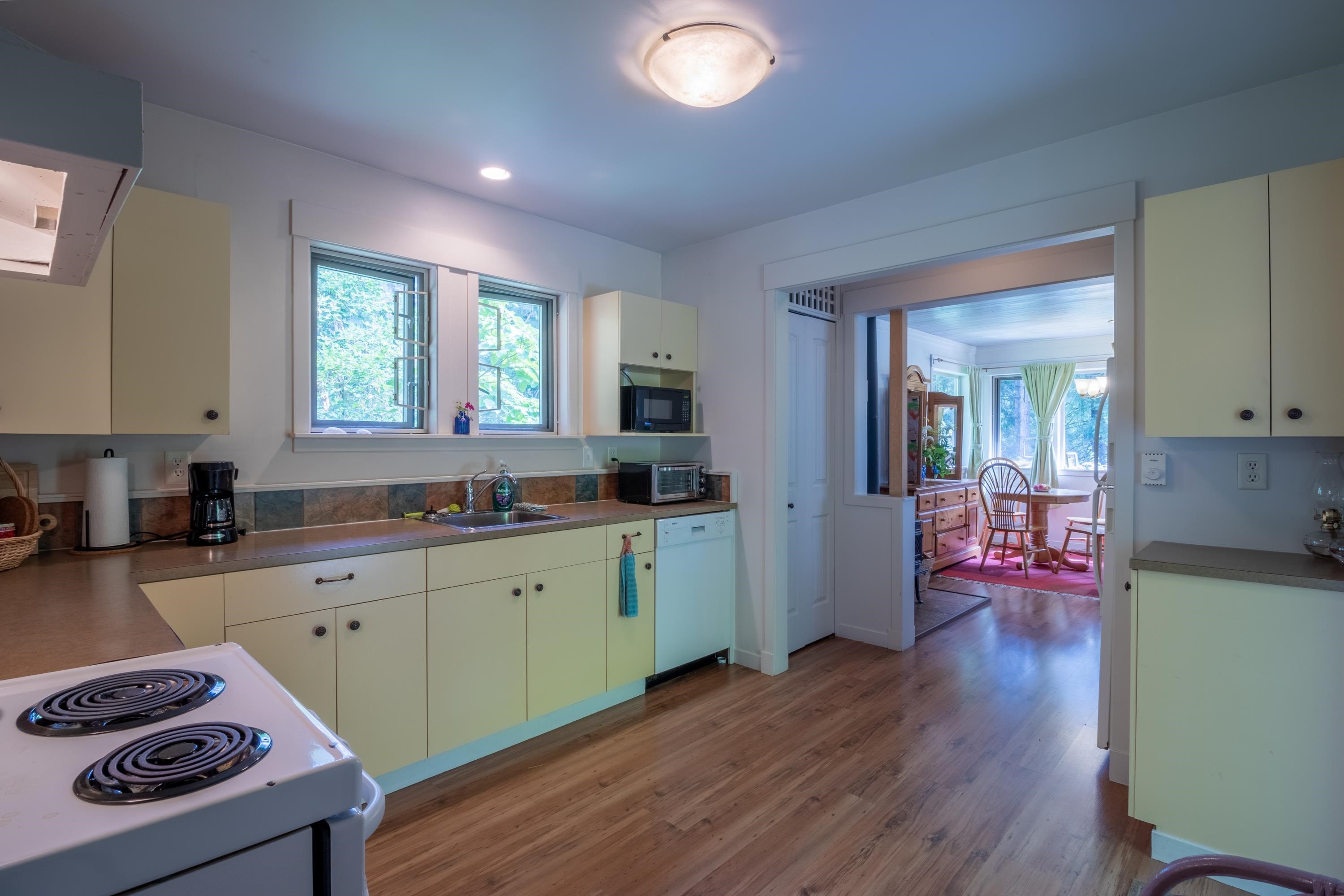 9975 Porlier Pass Road, Galiano Island, BC