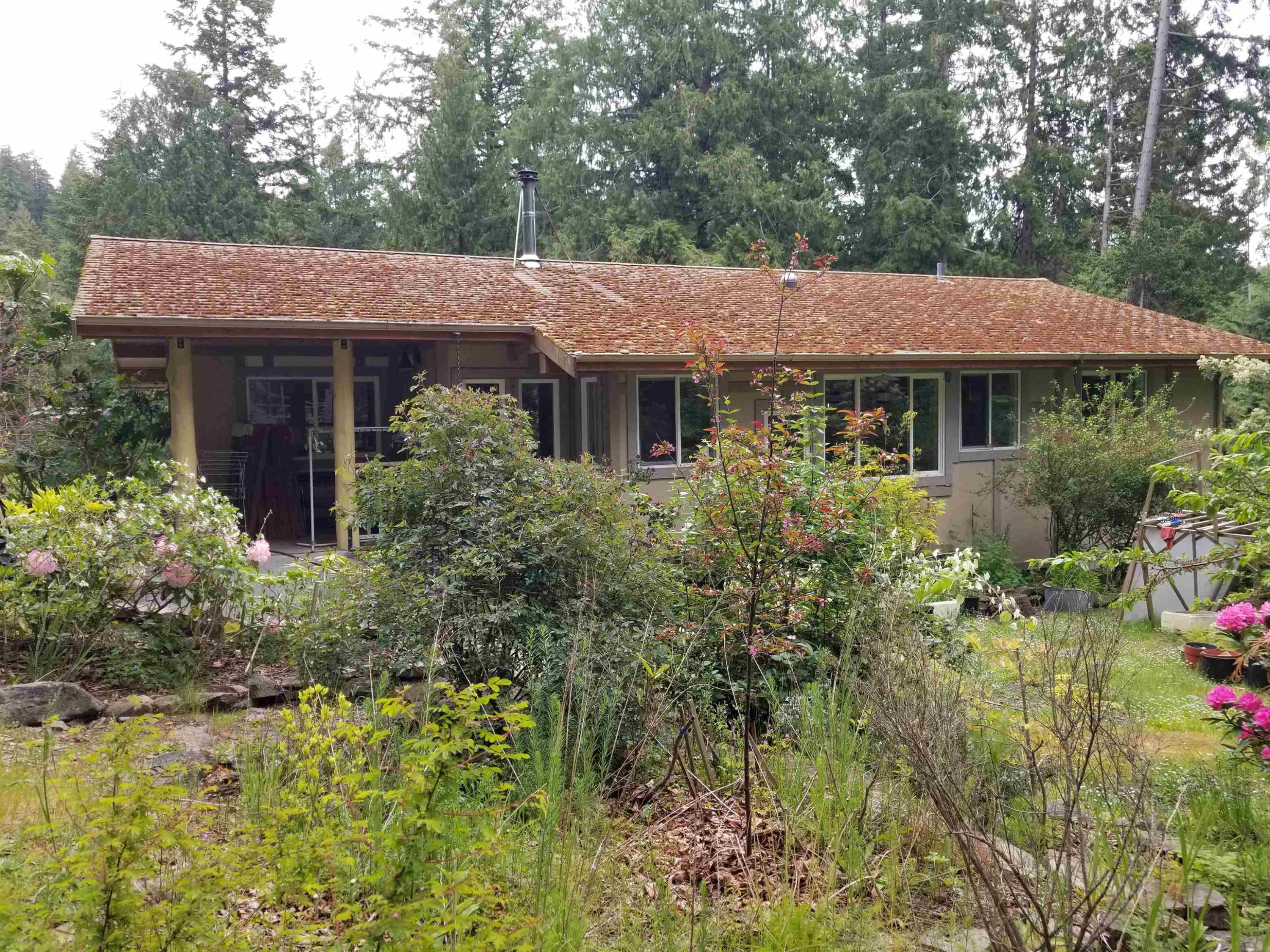 9975 Porlier Pass Road, Galiano Island, BC