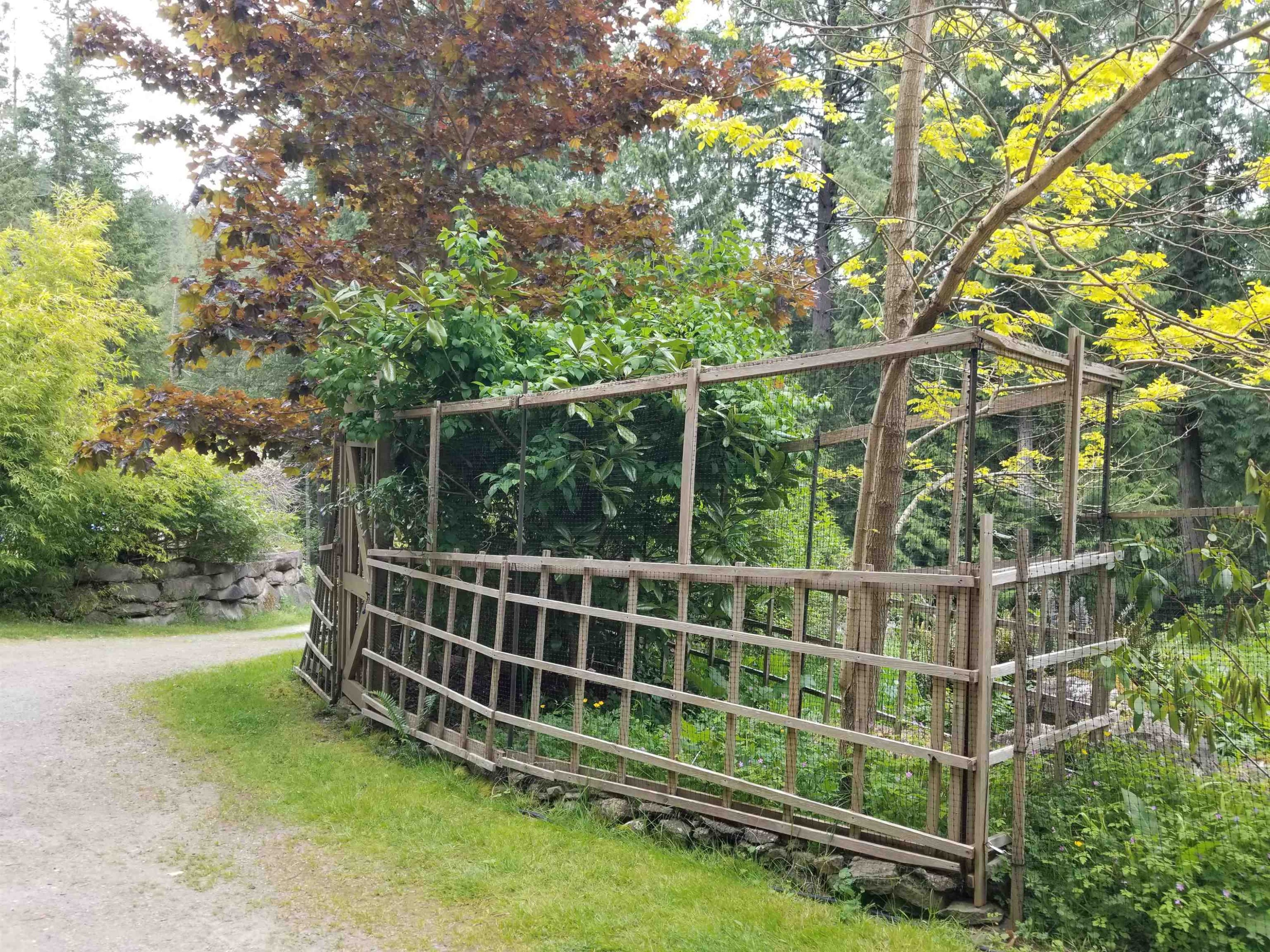 9975 Porlier Pass Road, Galiano Island, BC