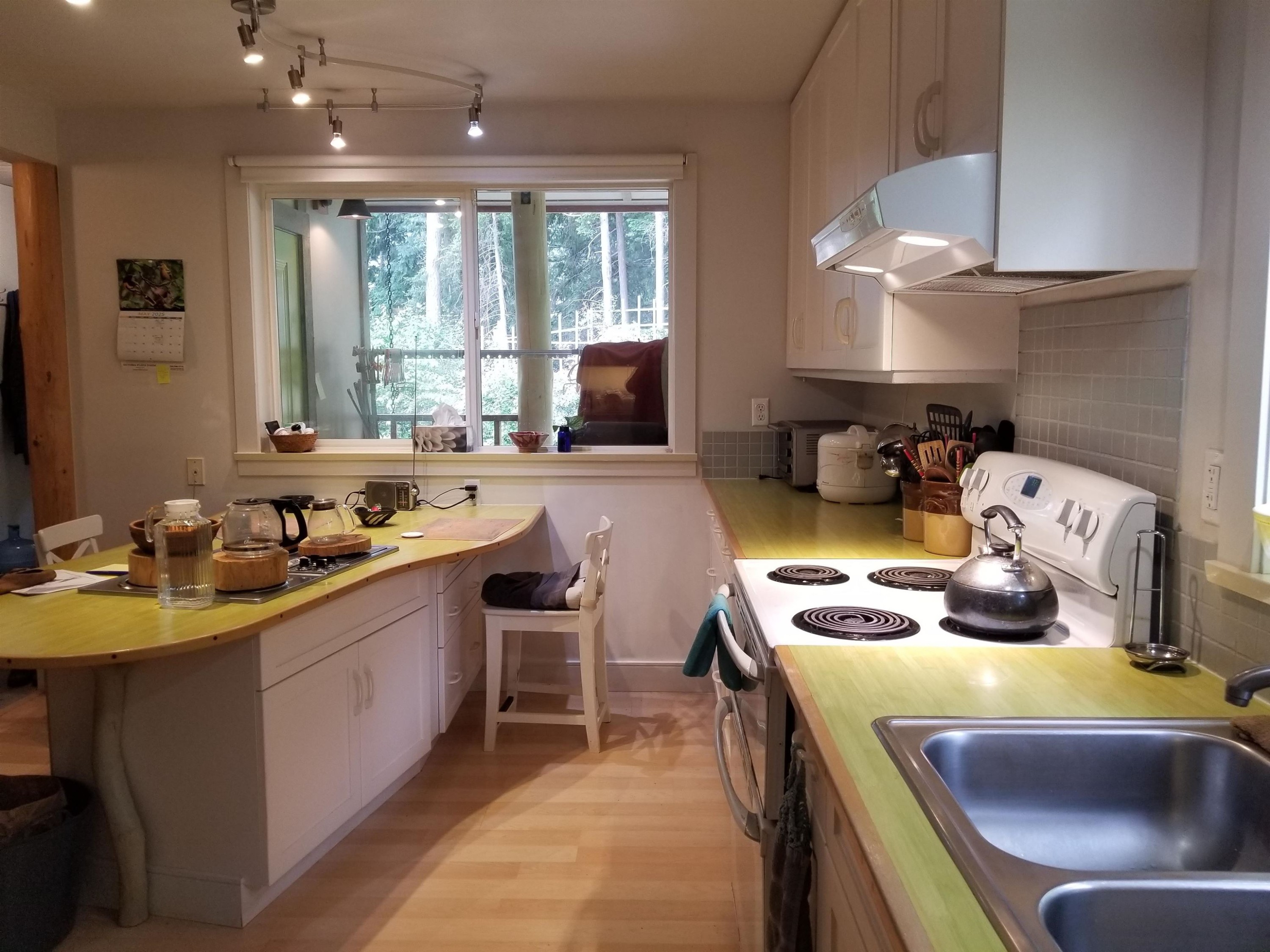 9975 Porlier Pass Road, Galiano Island, BC