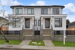 6926 Carnegie Street Burnaby, BC V5B 1Y5