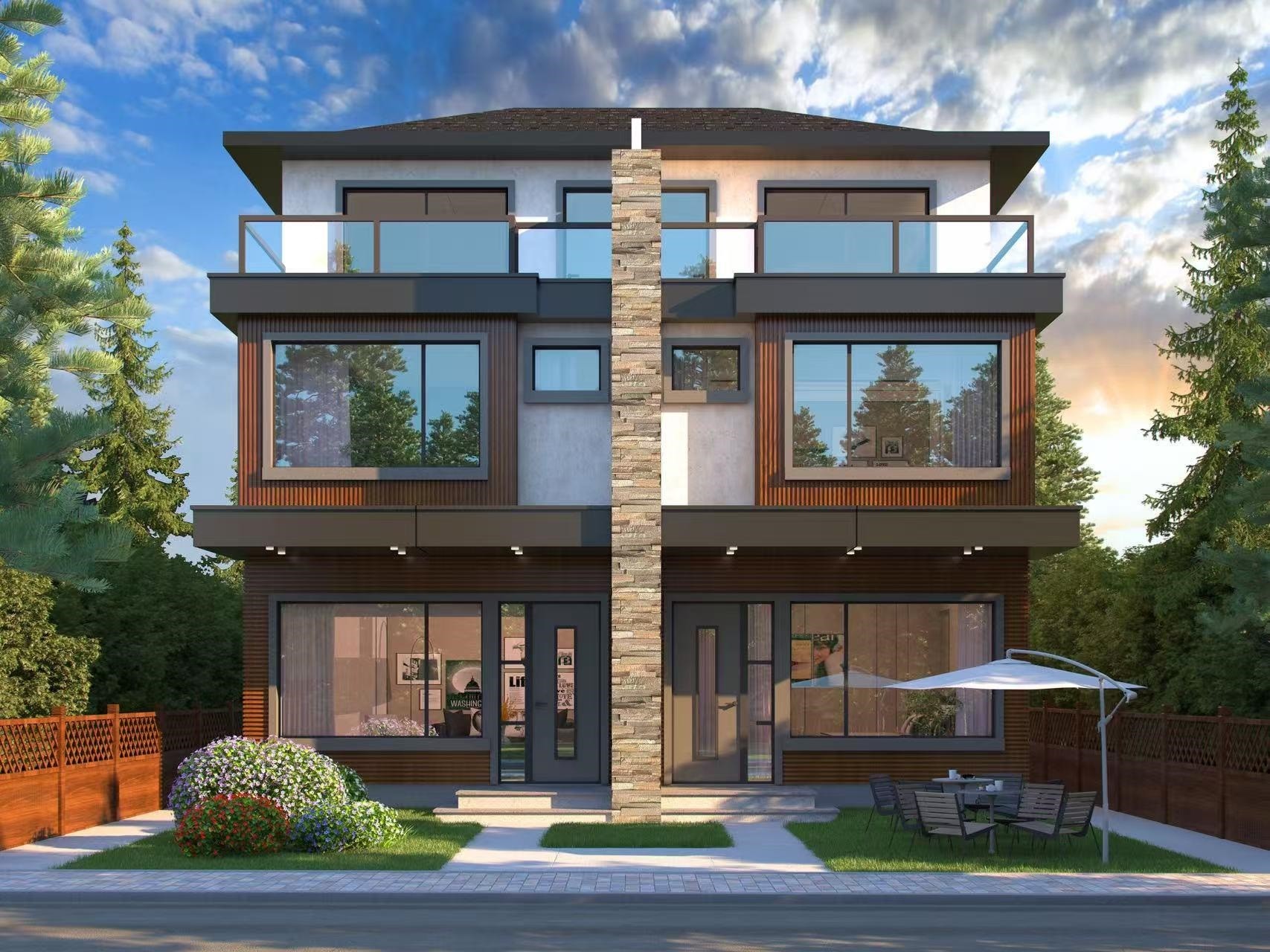 6722 Vivian Street, Vancouver, BC