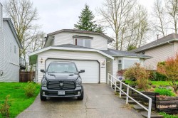 23023 Olund Crescent Maple Ridge, BC V2X 9L3