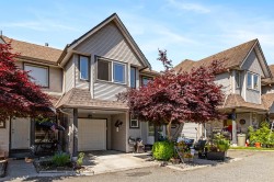 5-22980 Abernethy Lane Maple Ridge, BC V2X 3N4