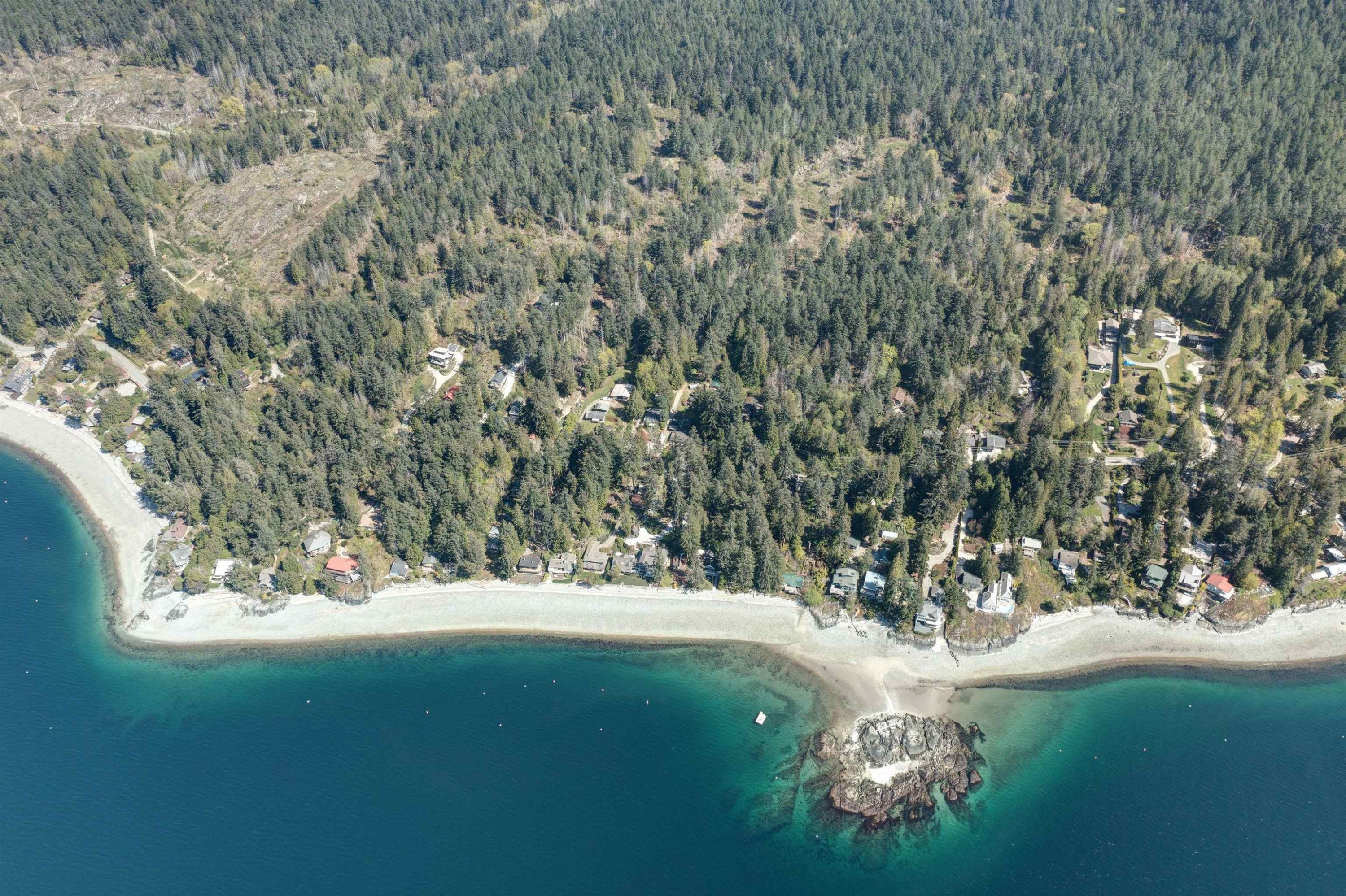 Block B Priestland Road, Sechelt, BC