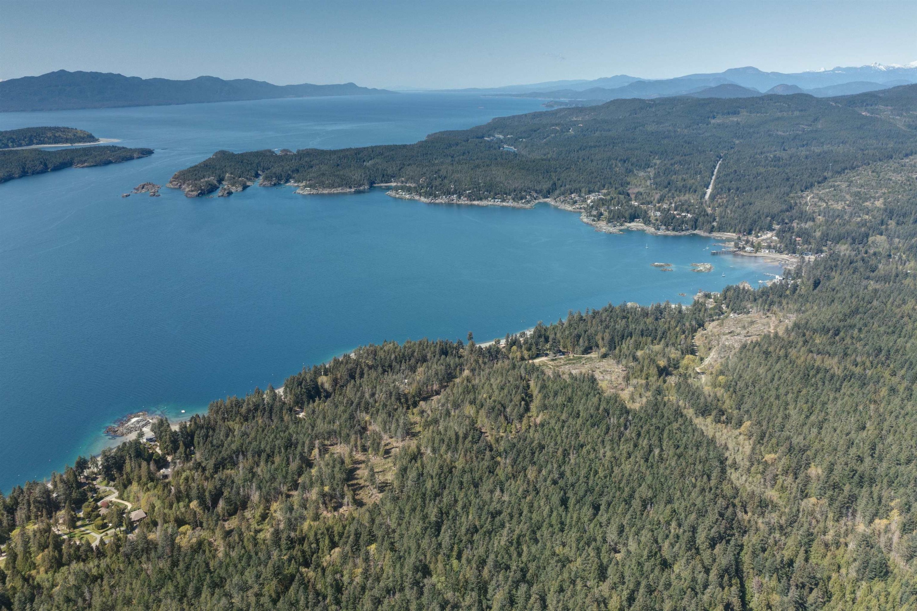 Block B Priestland Road, Sechelt, BC