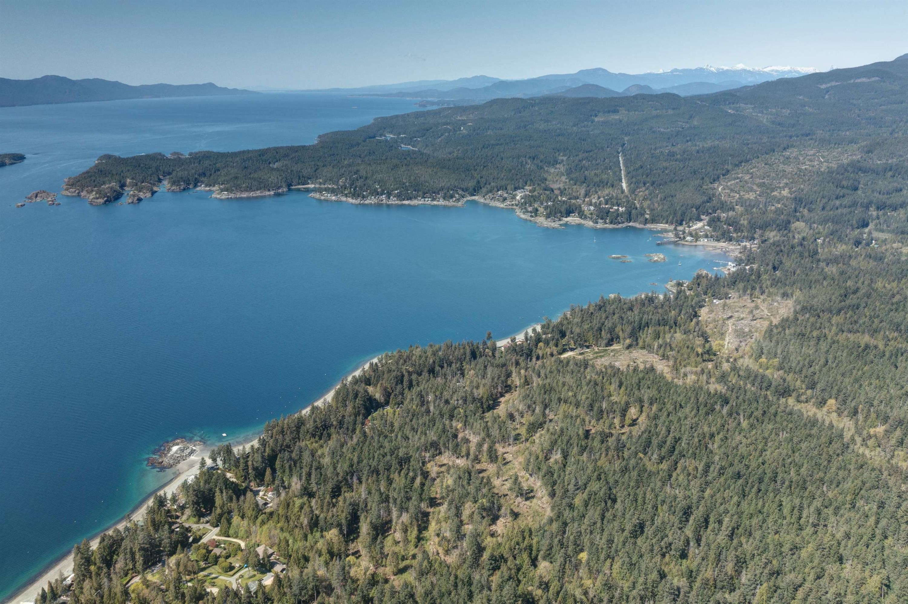 Block B Priestland Road, Sechelt, BC