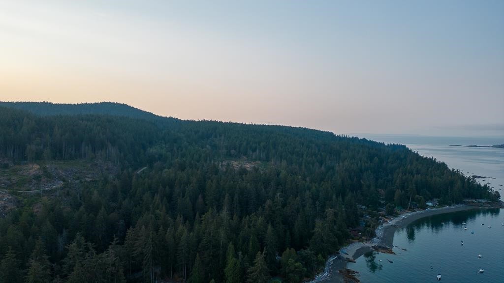 Block B Priestland Road, Sechelt, BC